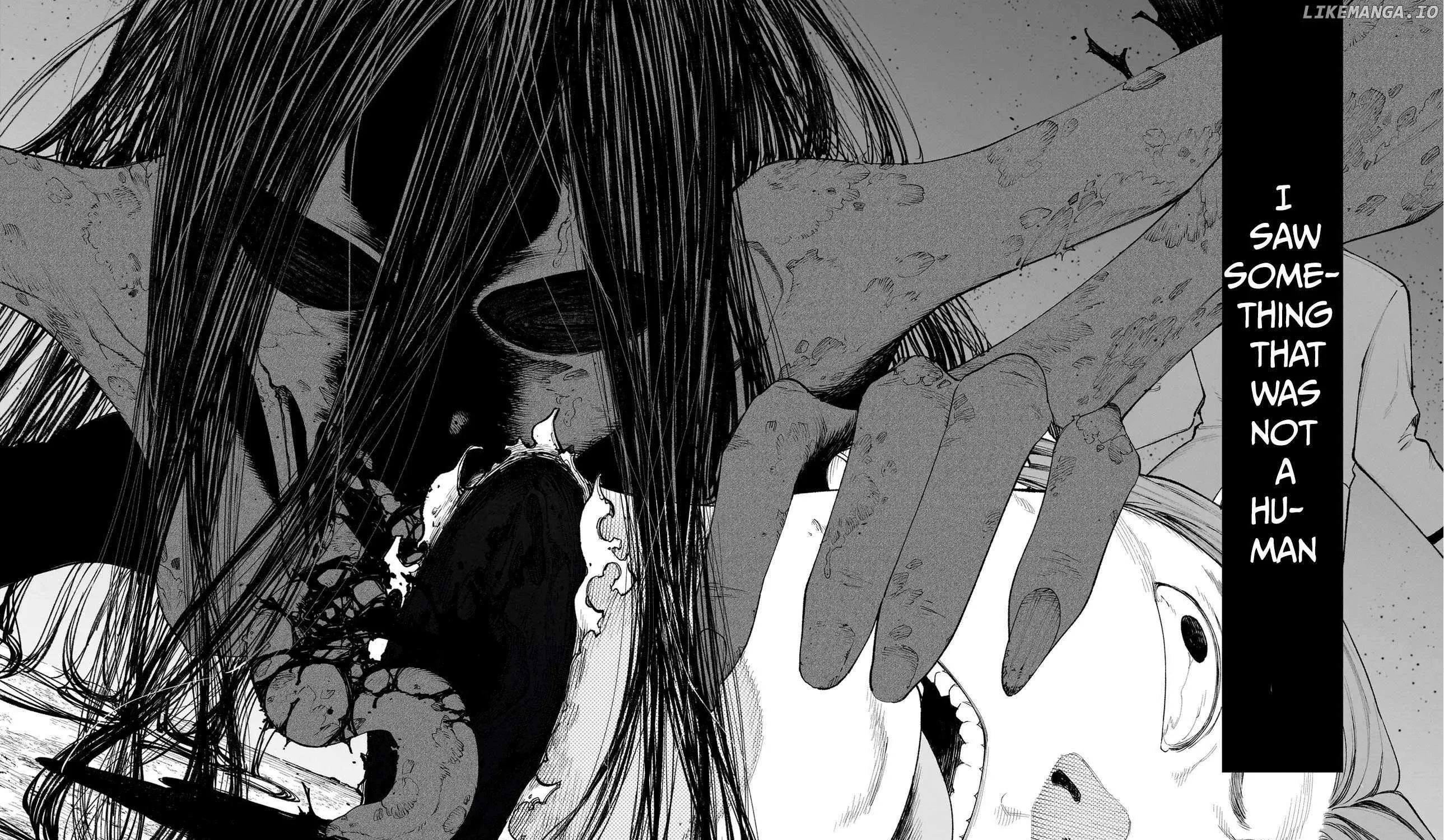 Killed by Hitode-chan Chapter 7 page 12 - 