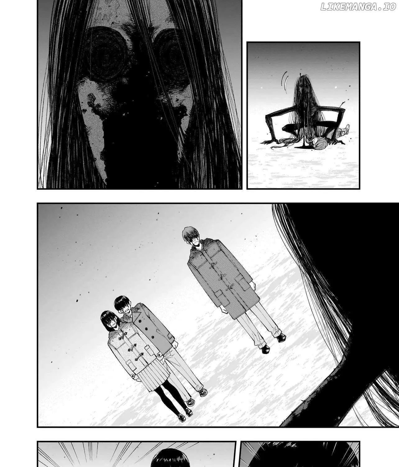 Killed by Hitode-chan Chapter 7 page 14 - 
