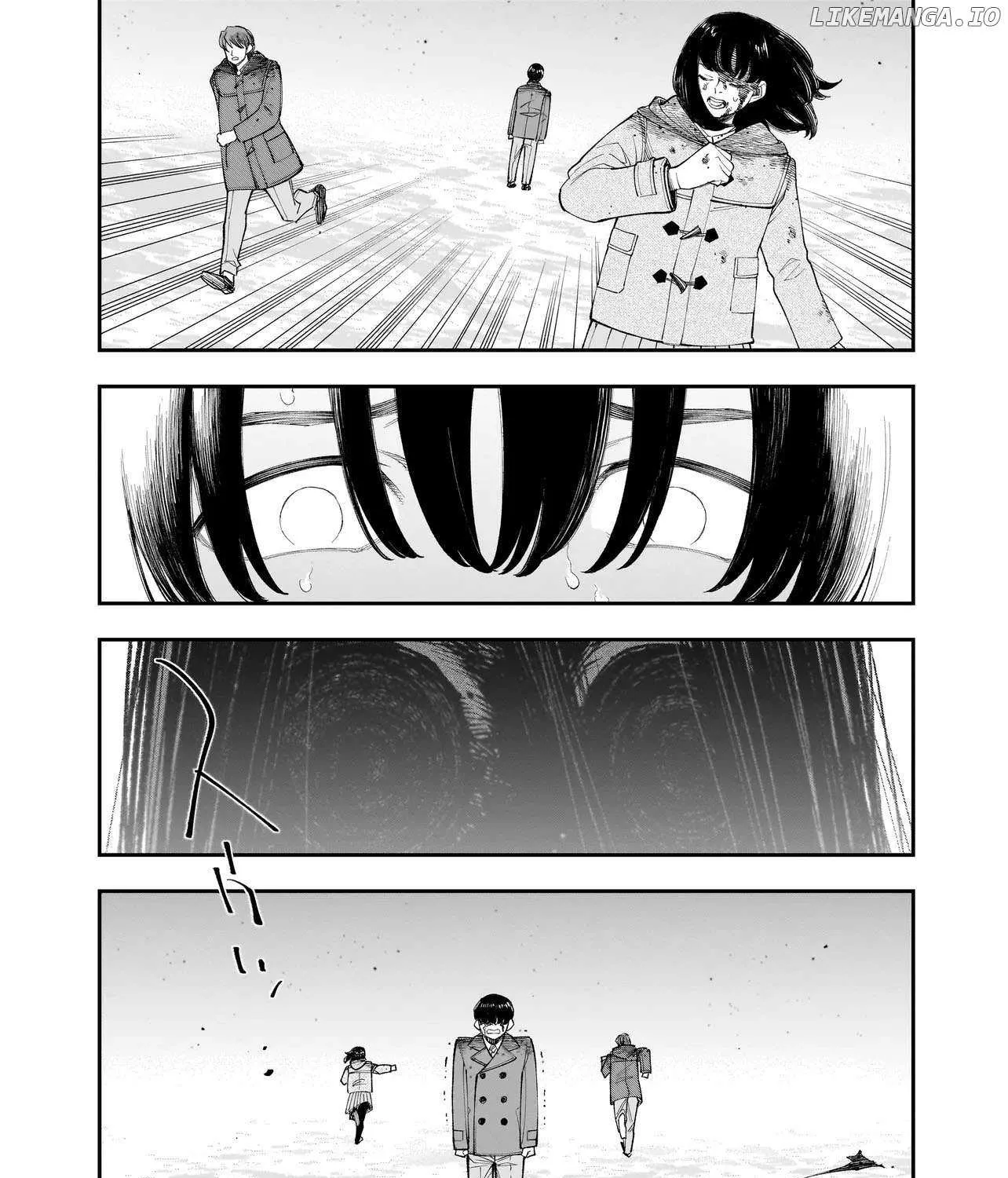 Killed by Hitode-chan Chapter 7 page 16 - 