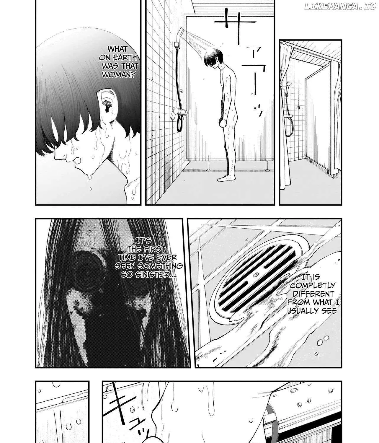 Killed by Hitode-chan Chapter 7 page 18 - 