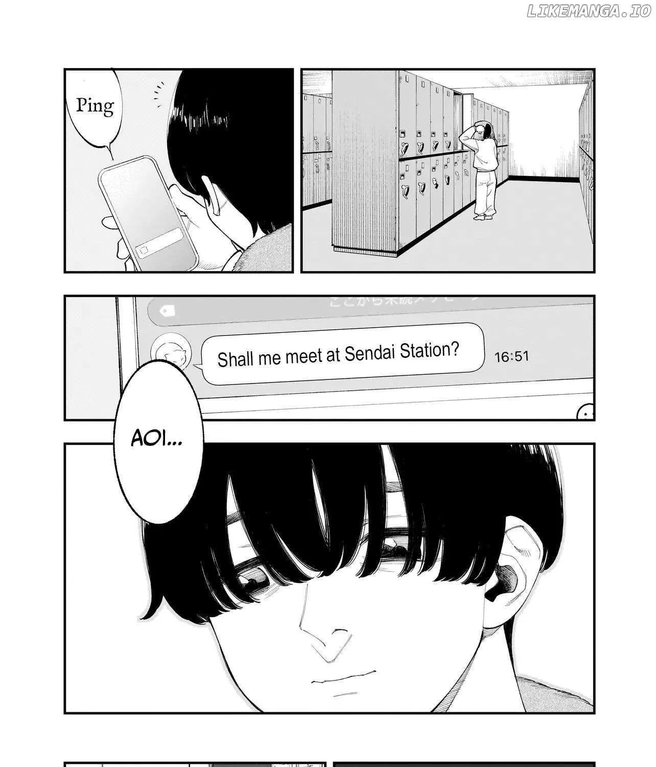 Killed by Hitode-chan Chapter 7 page 20 - 