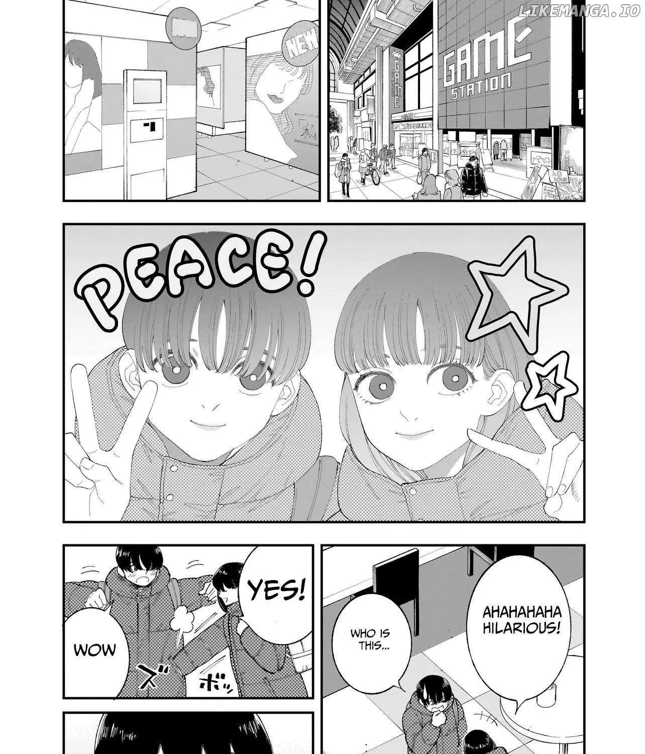 Killed by Hitode-chan Chapter 7 page 24 - 