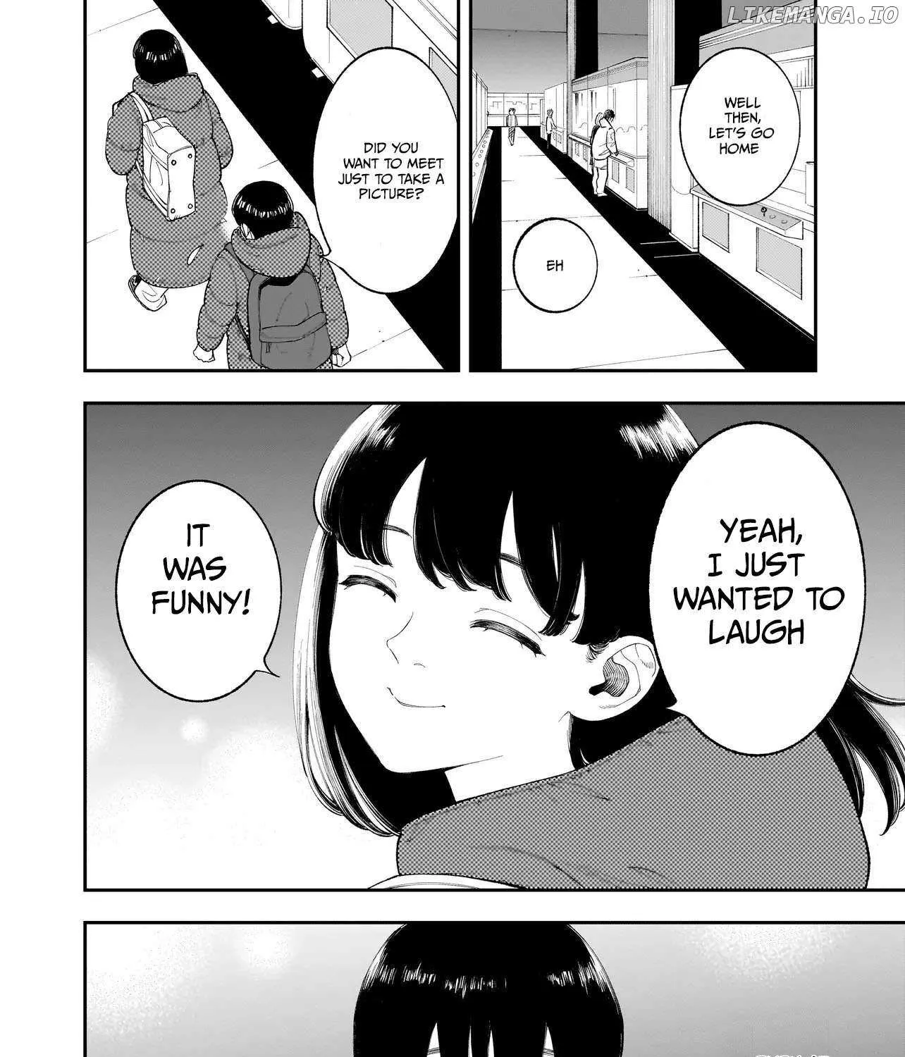 Killed by Hitode-chan Chapter 7 page 26 - 