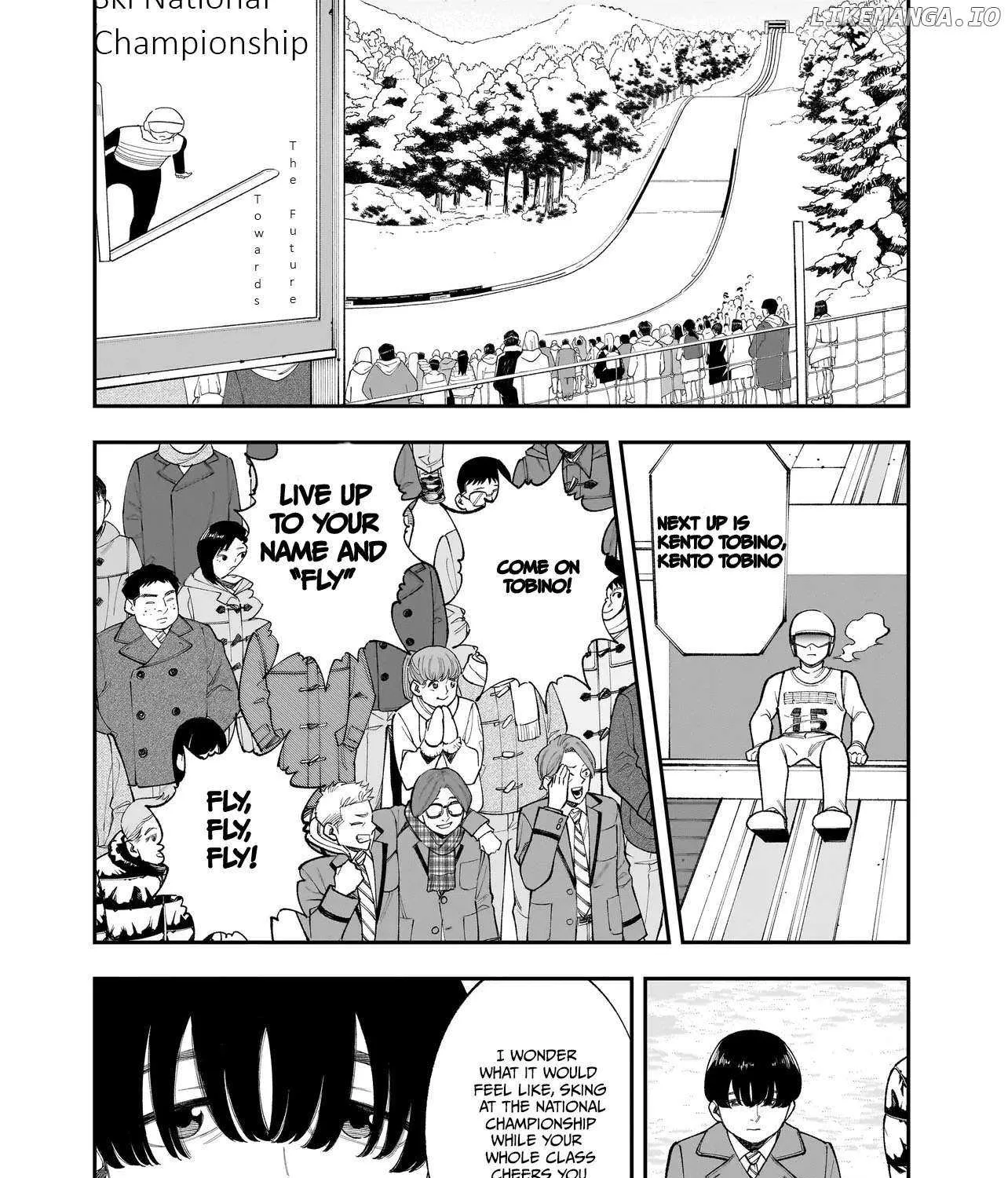 Killed by Hitode-chan Chapter 7 page 4 - 