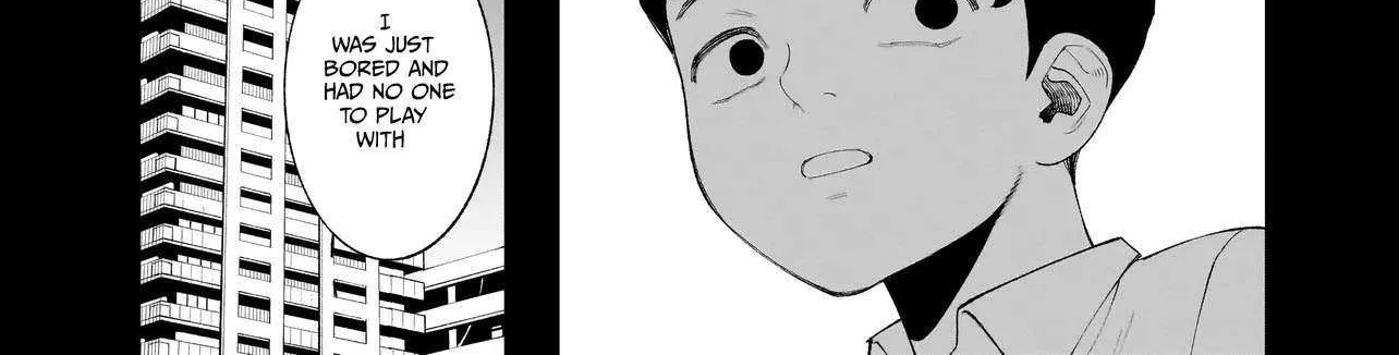 Killed by Hitode-chan Chapter 7 page 33 - 