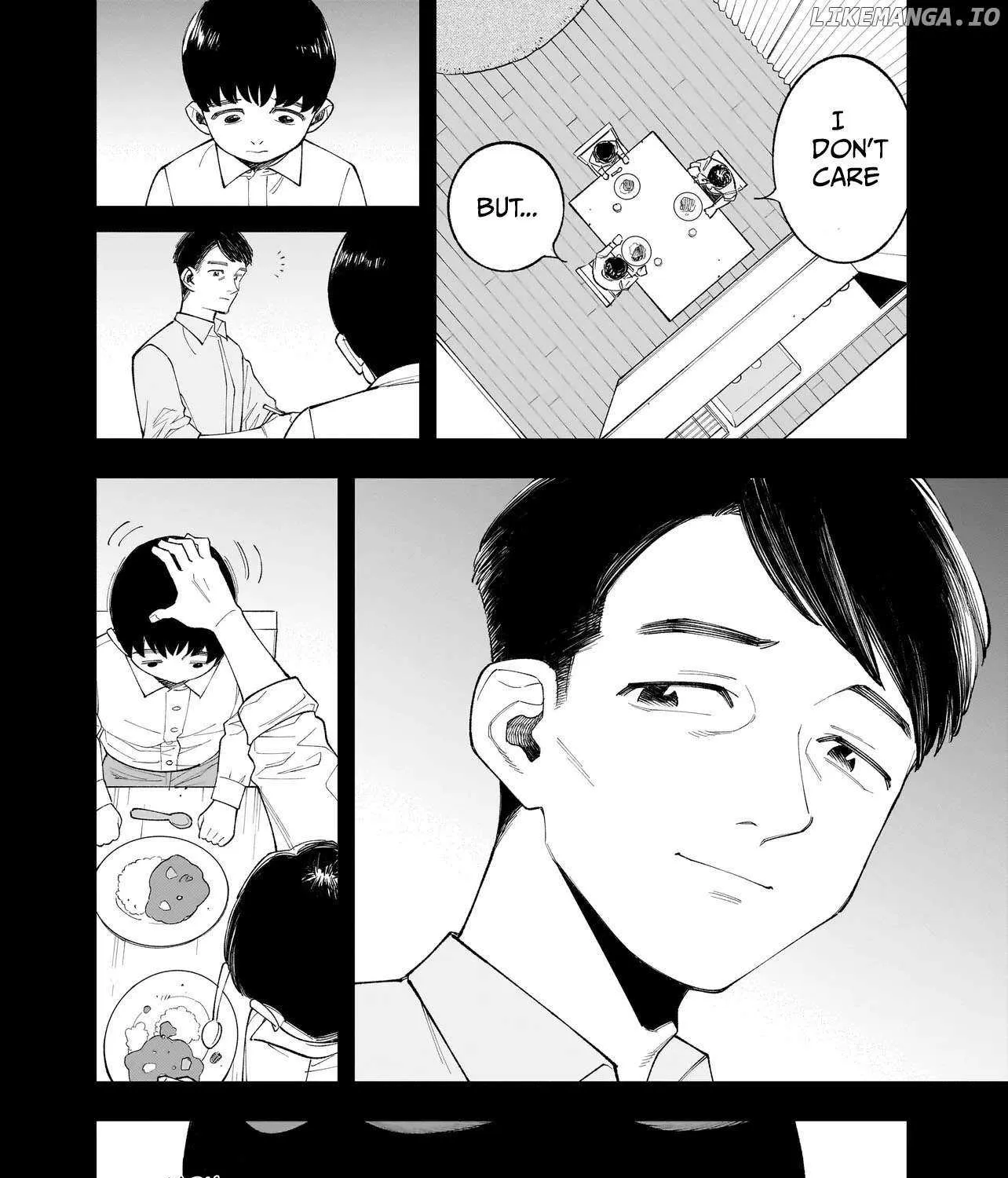 Killed by Hitode-chan Chapter 7 page 34 - 