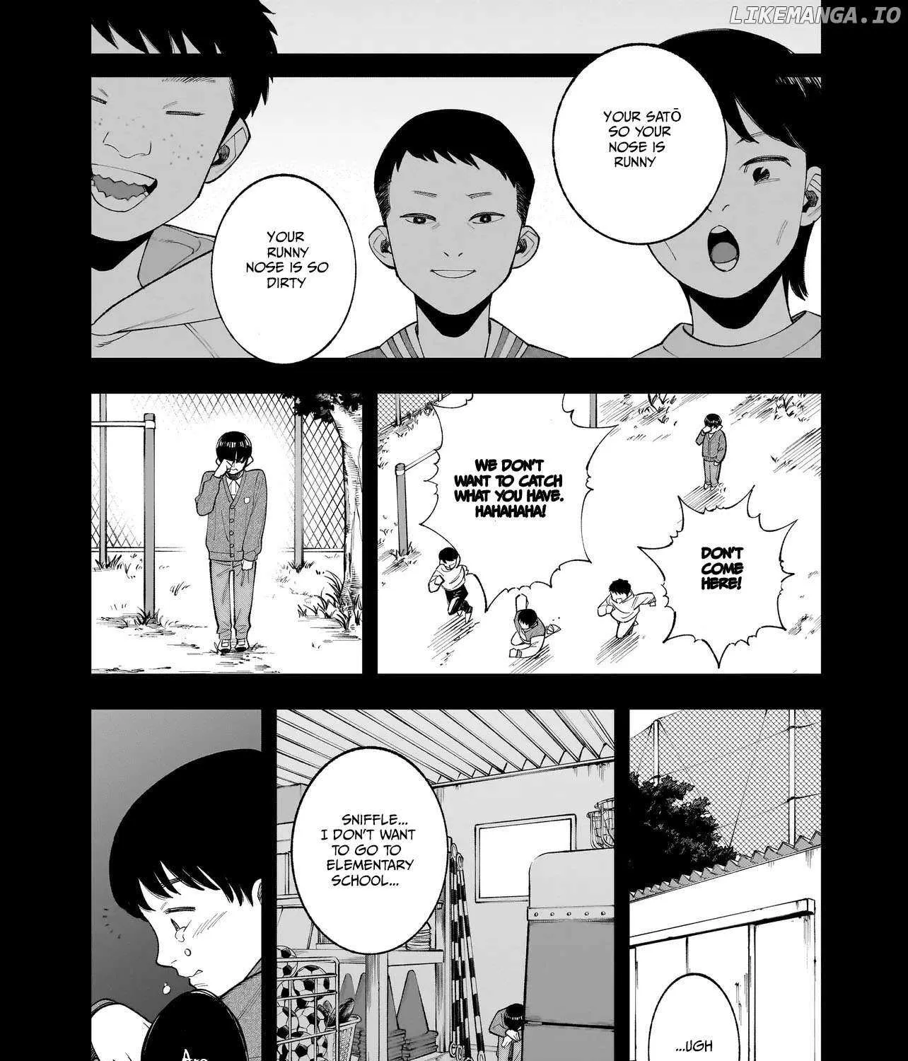 Killed by Hitode-chan Chapter 7 page 36 - 