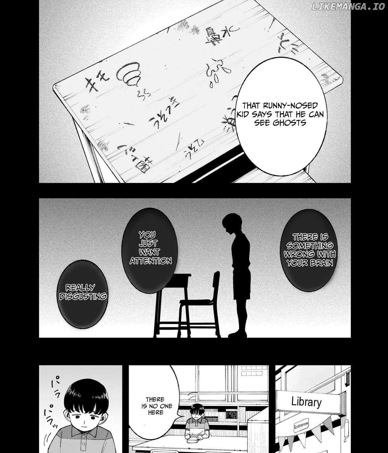 Killed by Hitode-chan Chapter 7 page 40 - 