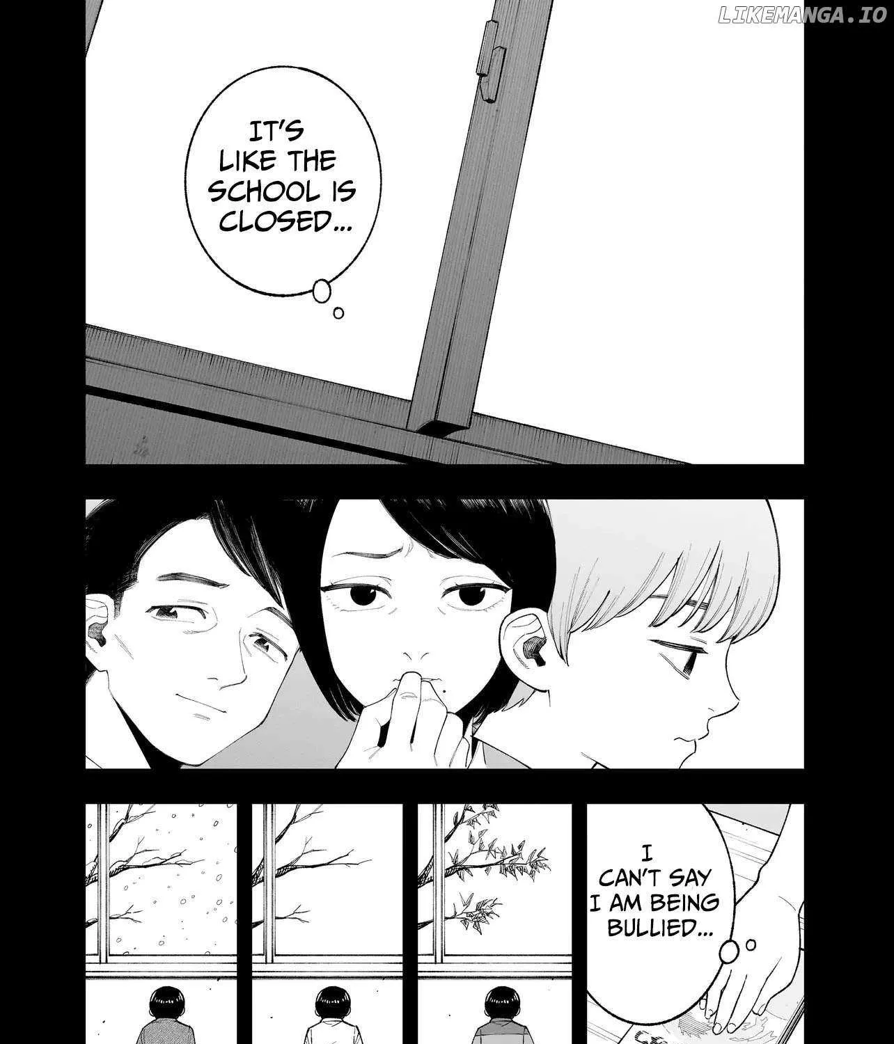 Killed by Hitode-chan Chapter 7 page 42 - 