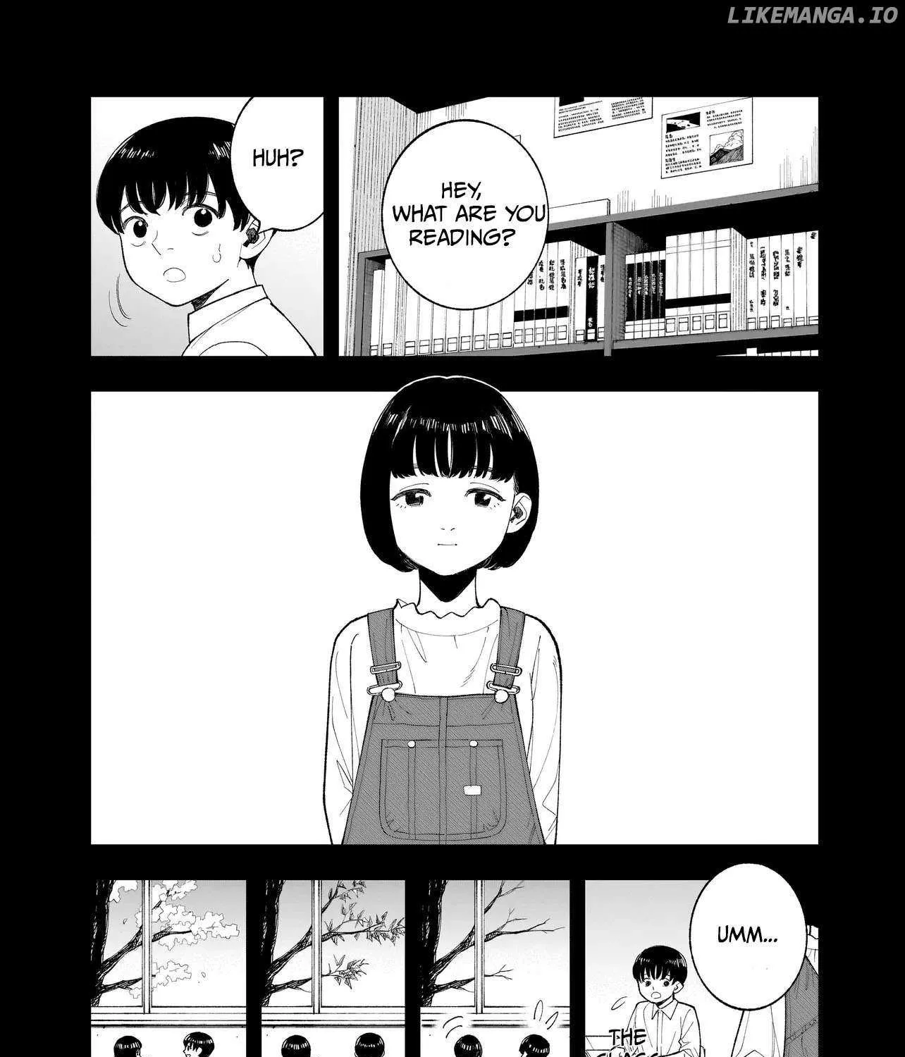 Killed by Hitode-chan Chapter 7 page 44 - 