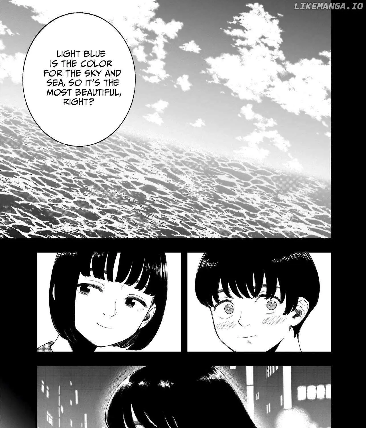 Killed by Hitode-chan Chapter 7 page 48 - 