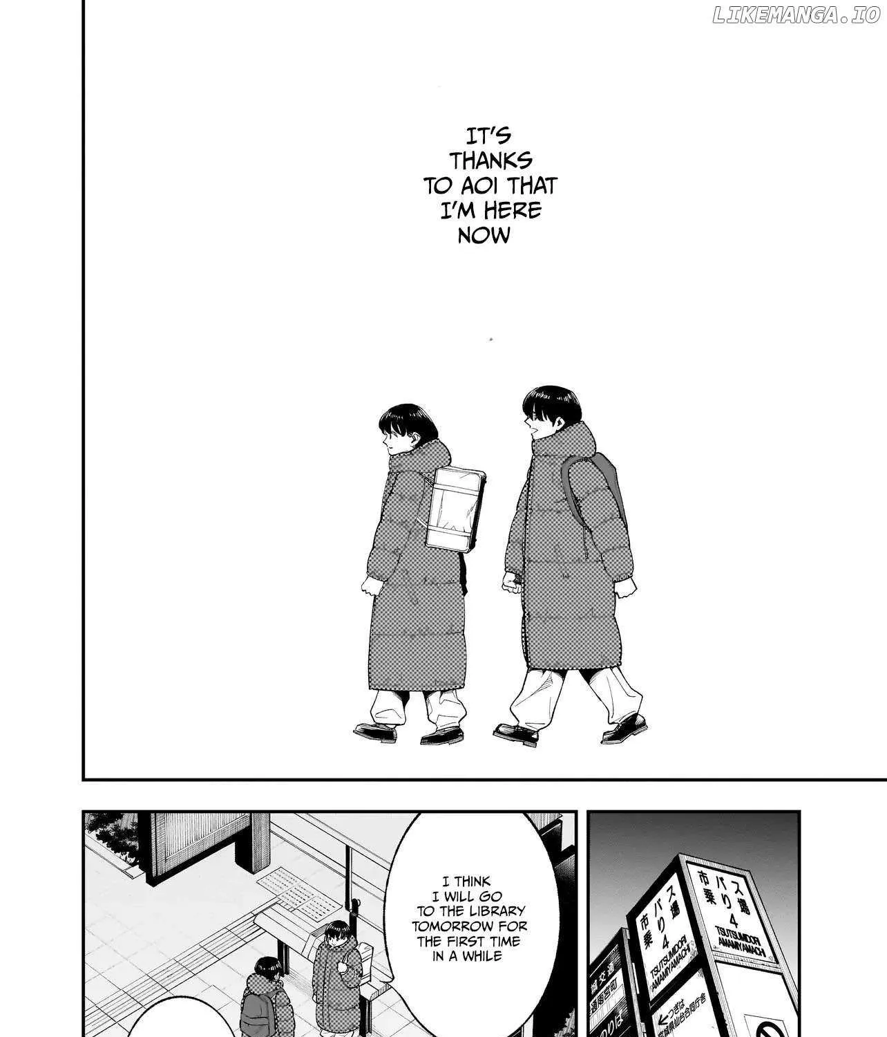 Killed by Hitode-chan Chapter 7 page 50 - 