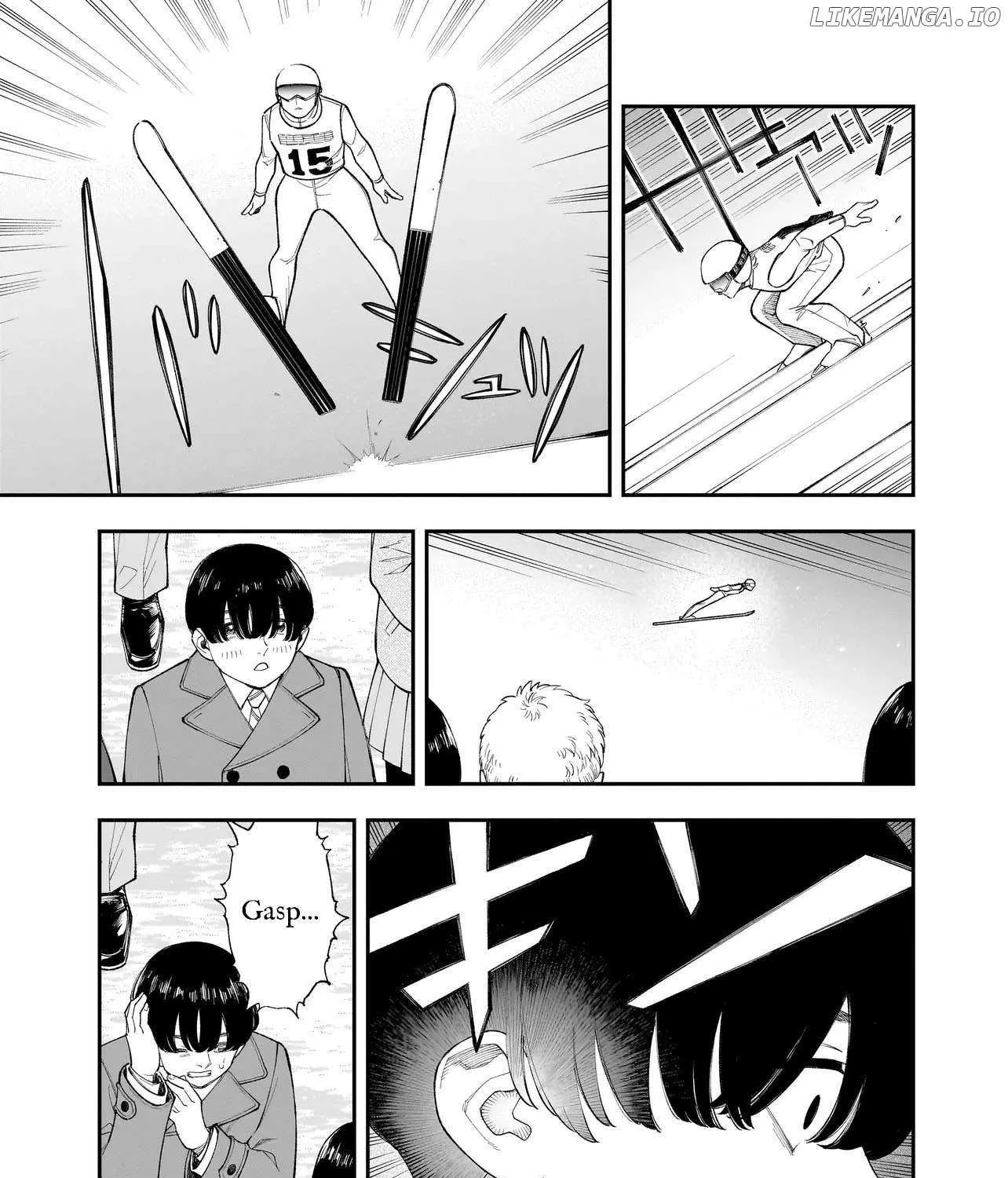 Killed by Hitode-chan Chapter 7 page 6 - 