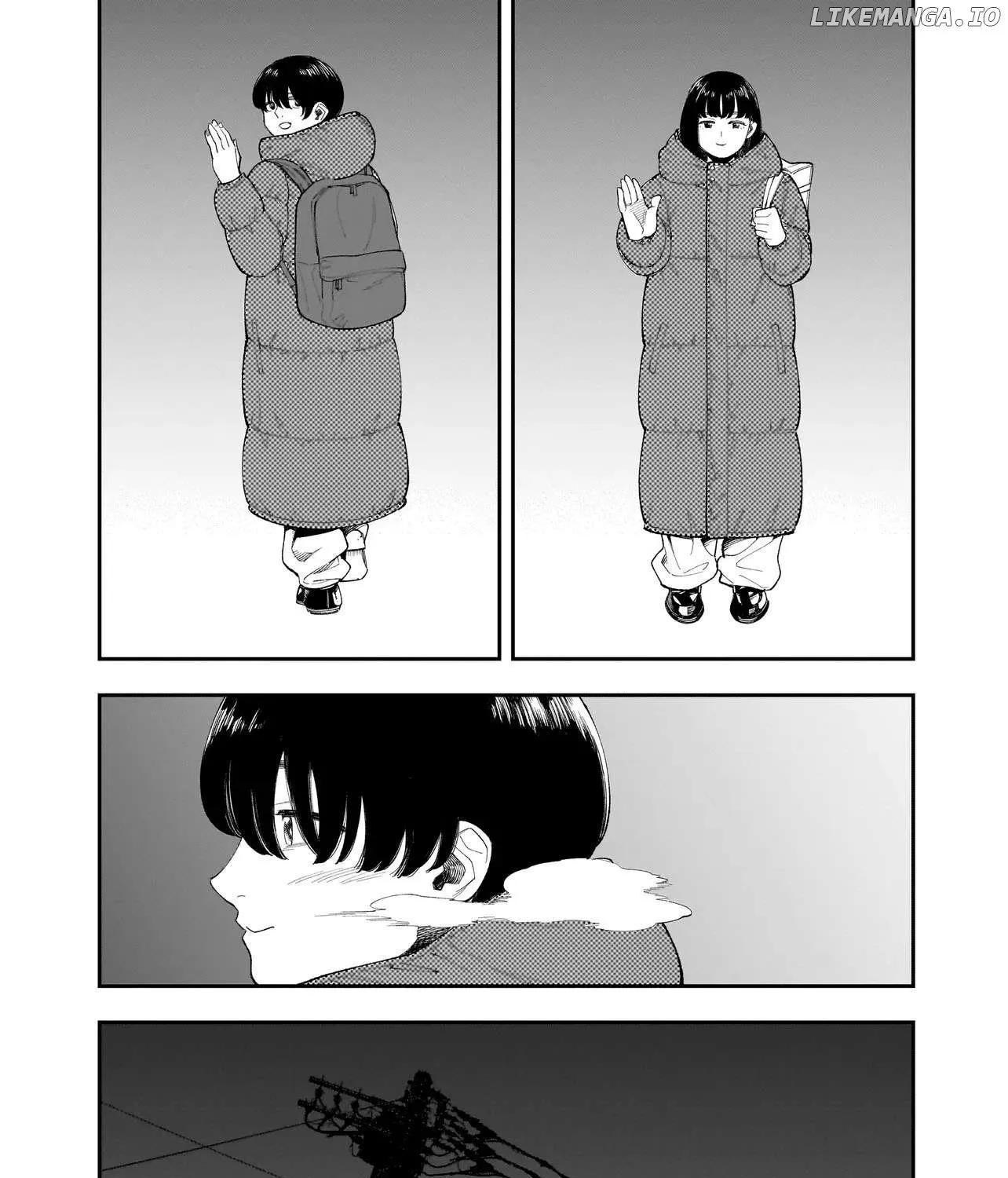 Killed by Hitode-chan Chapter 7 page 52 - 