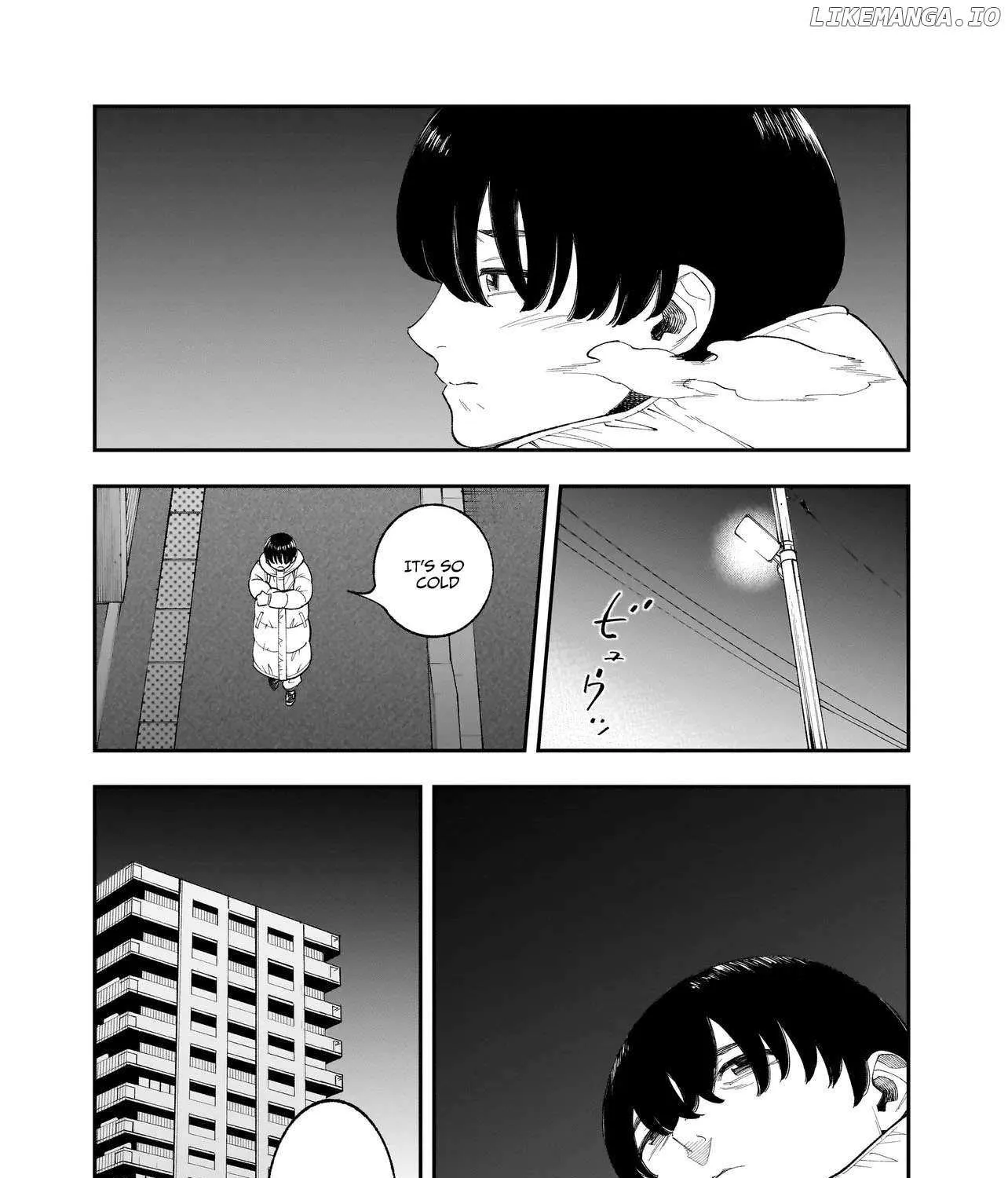 Killed by Hitode-chan Chapter 7 page 54 - 