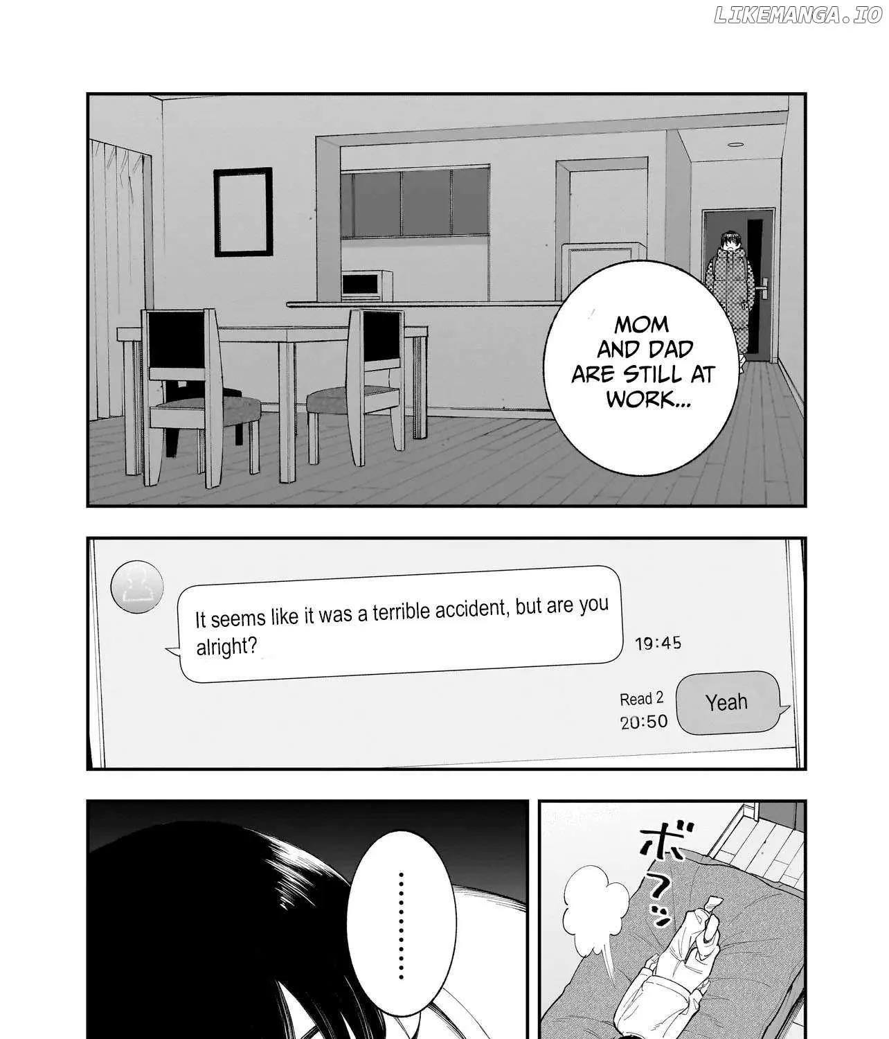 Killed by Hitode-chan Chapter 7 page 56 - 