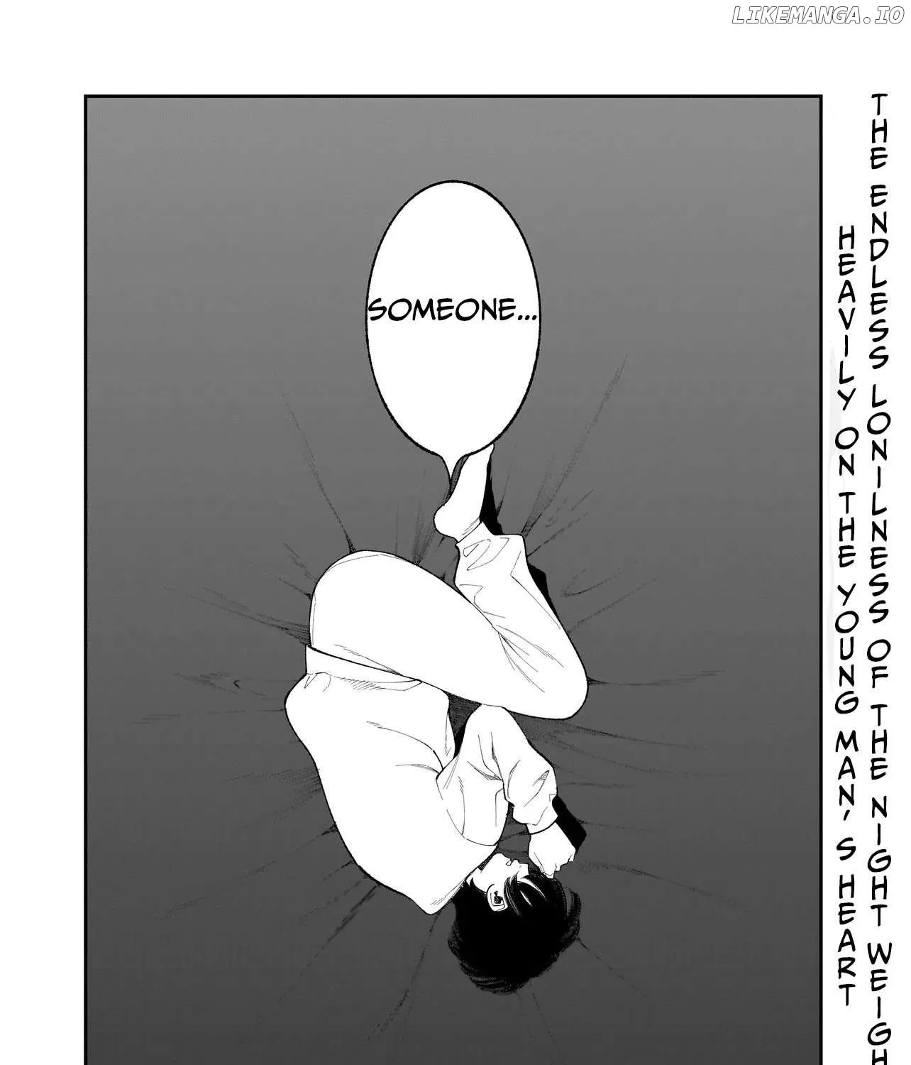 Killed by Hitode-chan Chapter 7 page 58 - 