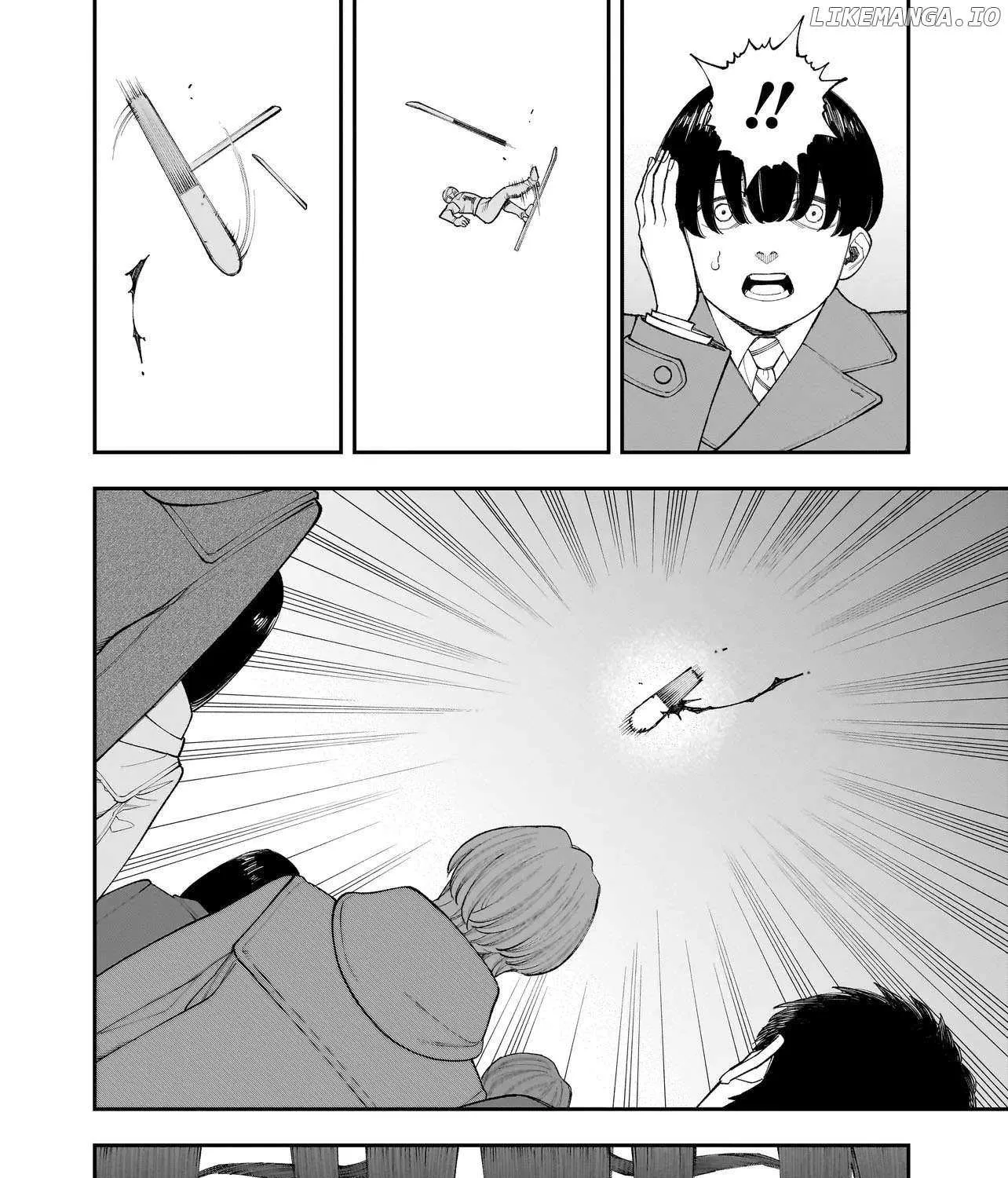Killed by Hitode-chan Chapter 7 page 8 - 