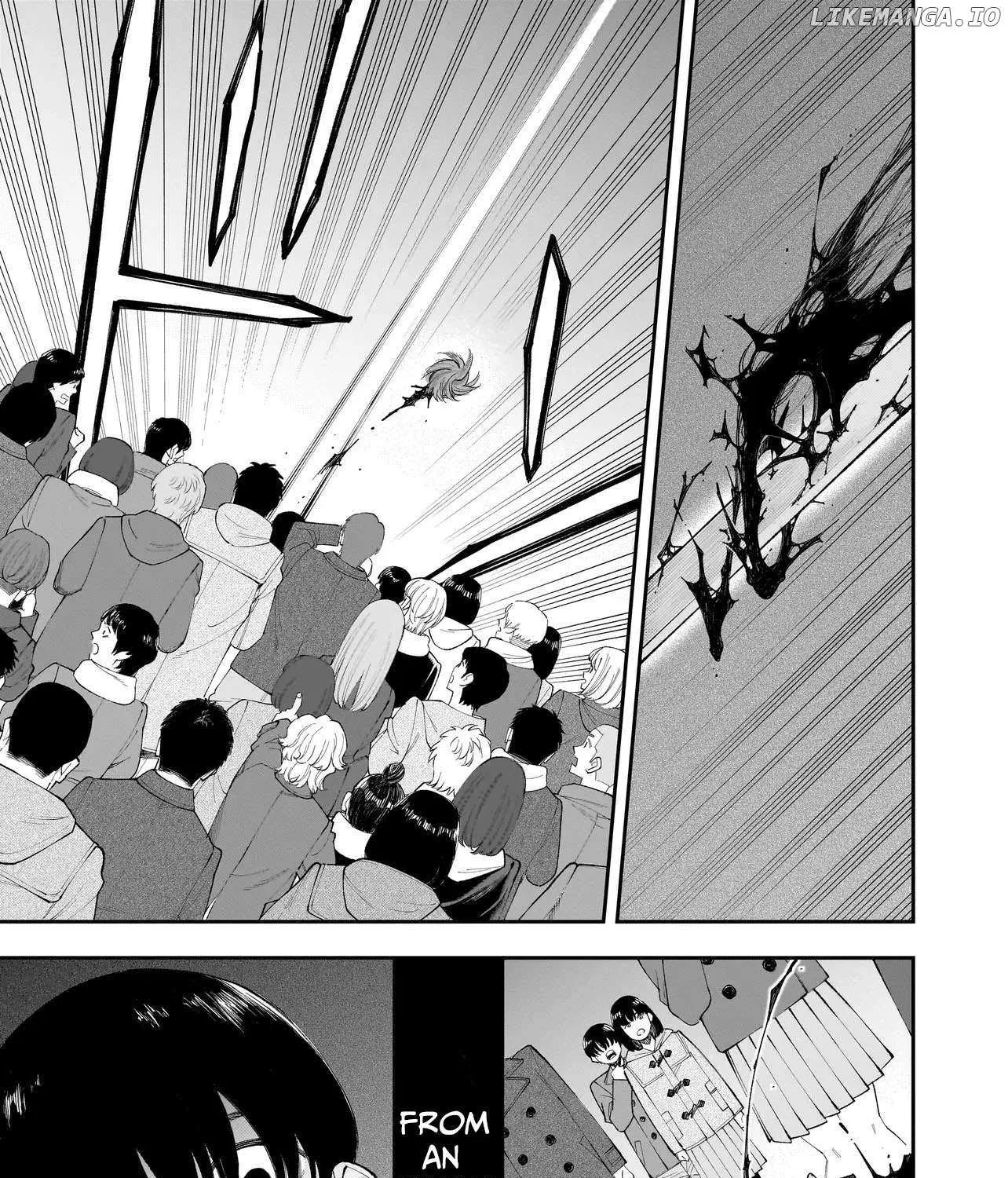 Killed by Hitode-chan Chapter 7 page 10 - 
