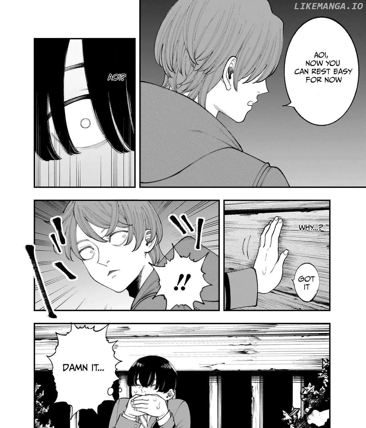 Killed by Hitode-chan Chapter 8 page 12 - 