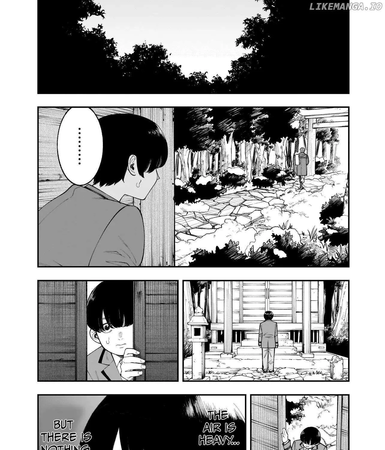 Killed by Hitode-chan Chapter 8 page 14 - 