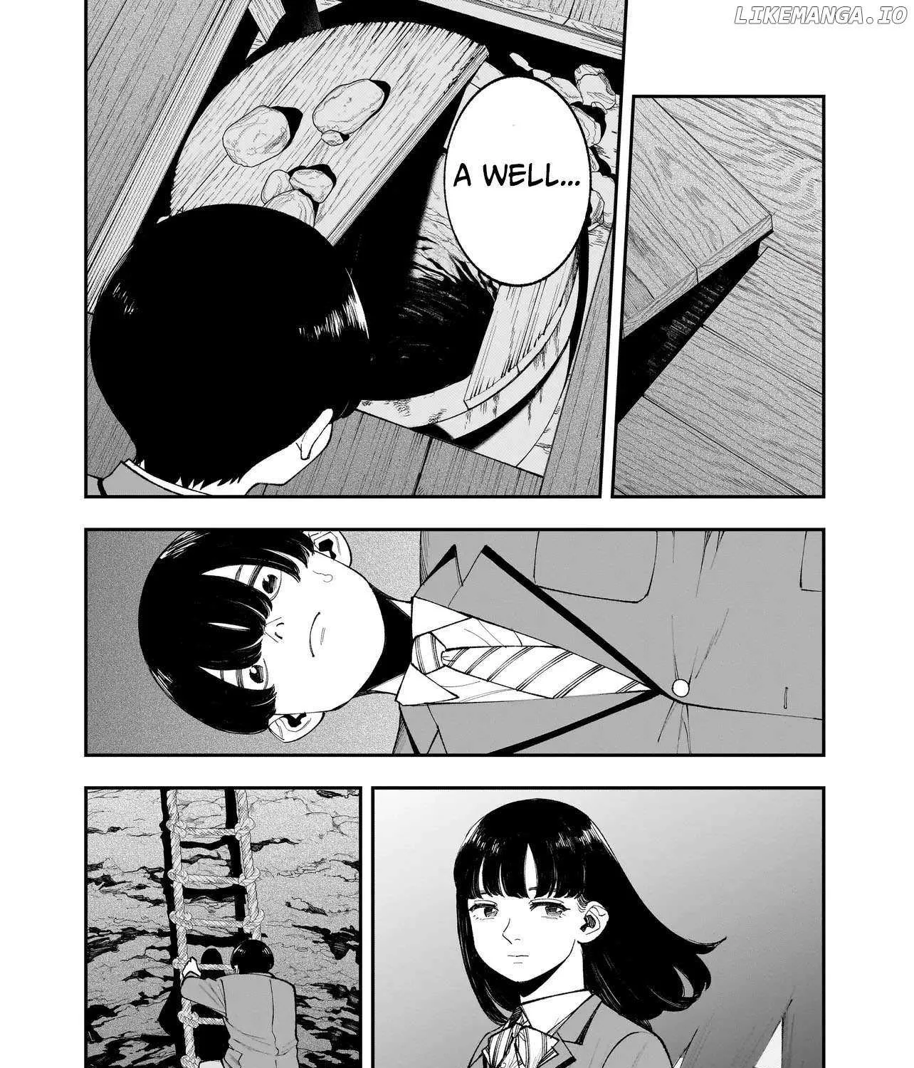 Killed by Hitode-chan Chapter 8 page 16 - 