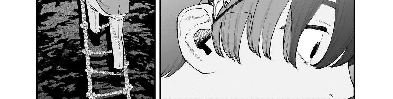 Killed by Hitode-chan Chapter 8 page 17 - 