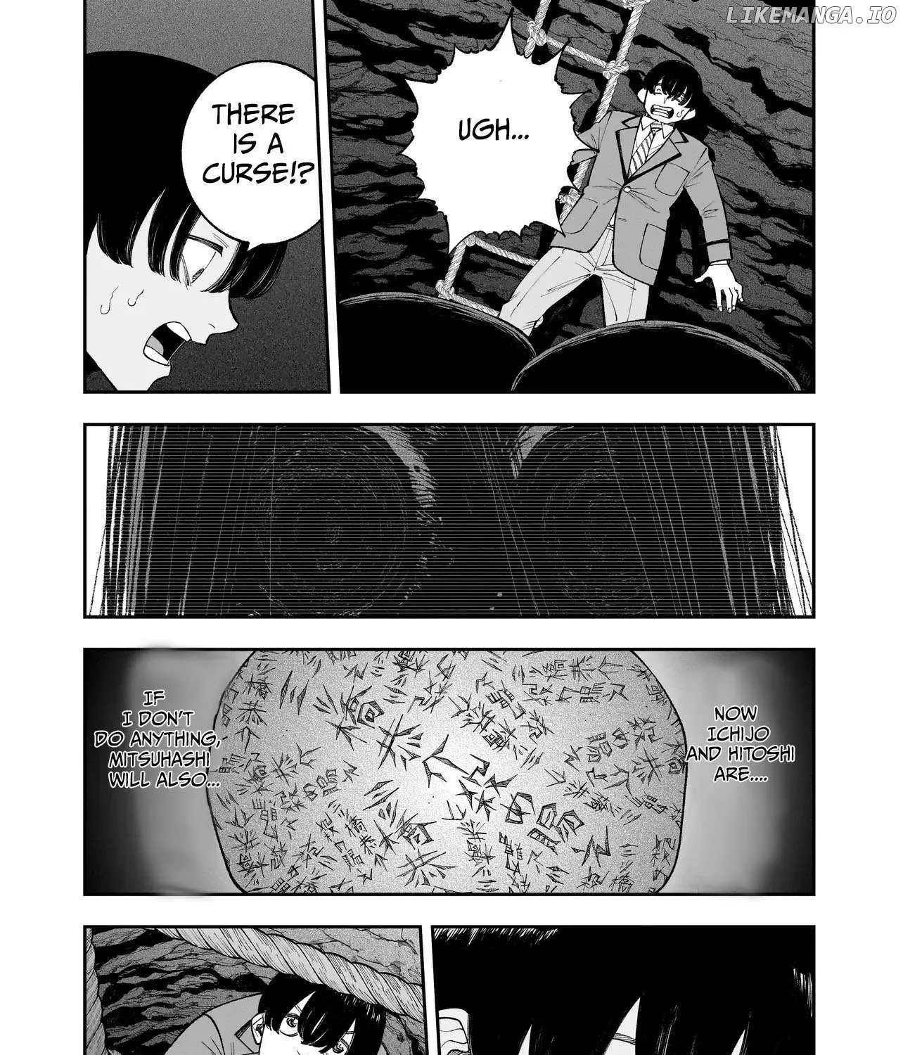 Killed by Hitode-chan Chapter 8 page 20 - 