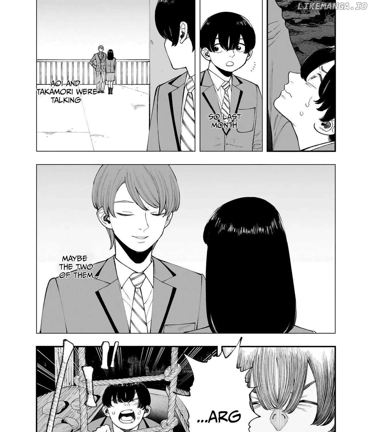 Killed by Hitode-chan Chapter 8 page 22 - 