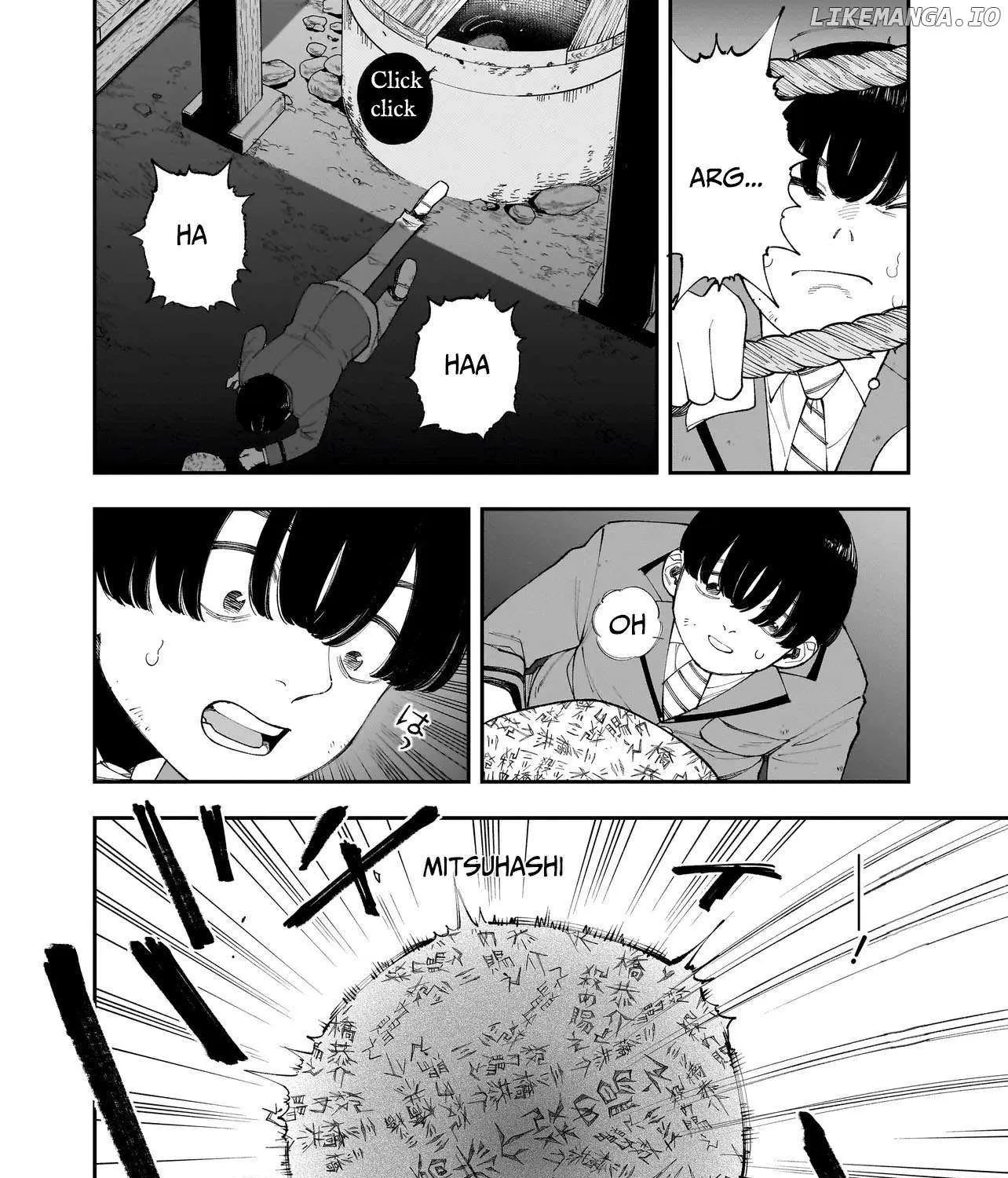 Killed by Hitode-chan Chapter 8 page 24 - 
