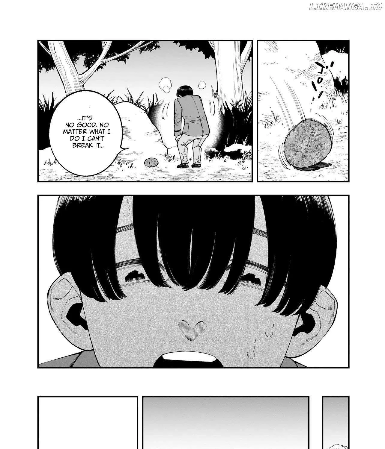 Killed by Hitode-chan Chapter 8 page 26 - 