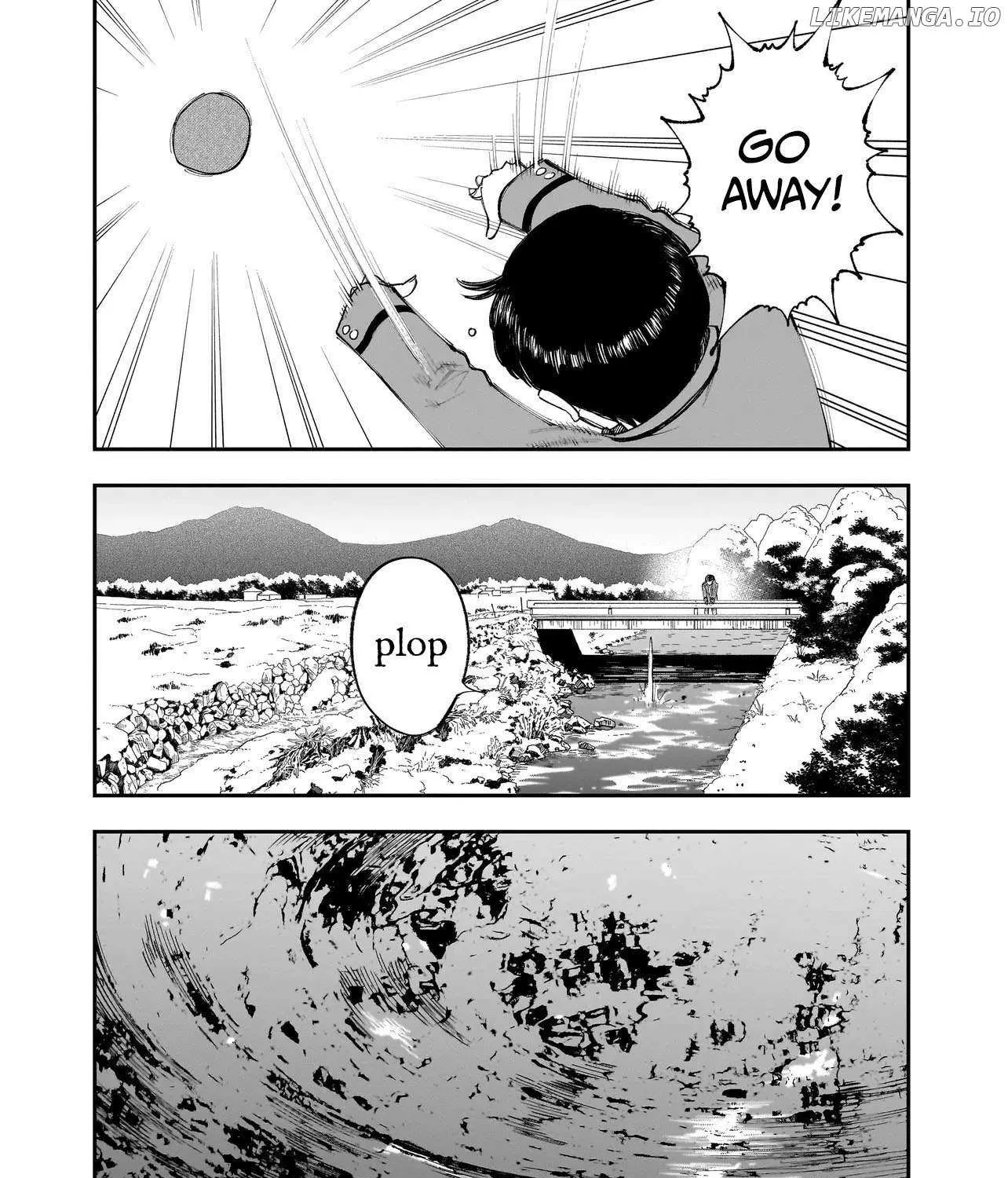 Killed by Hitode-chan Chapter 8 page 28 - 
