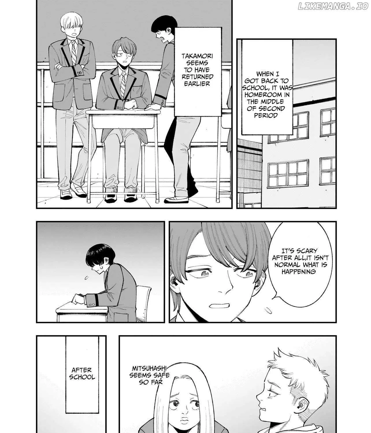 Killed by Hitode-chan Chapter 8 page 30 - 