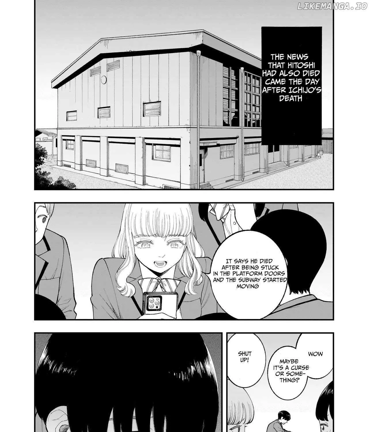 Killed by Hitode-chan Chapter 8 page 4 - 