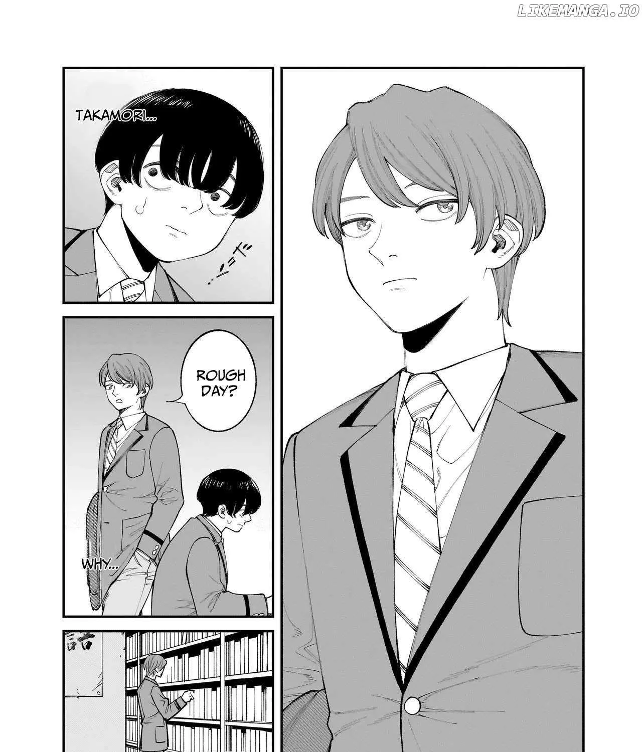 Killed by Hitode-chan Chapter 8 page 38 - 