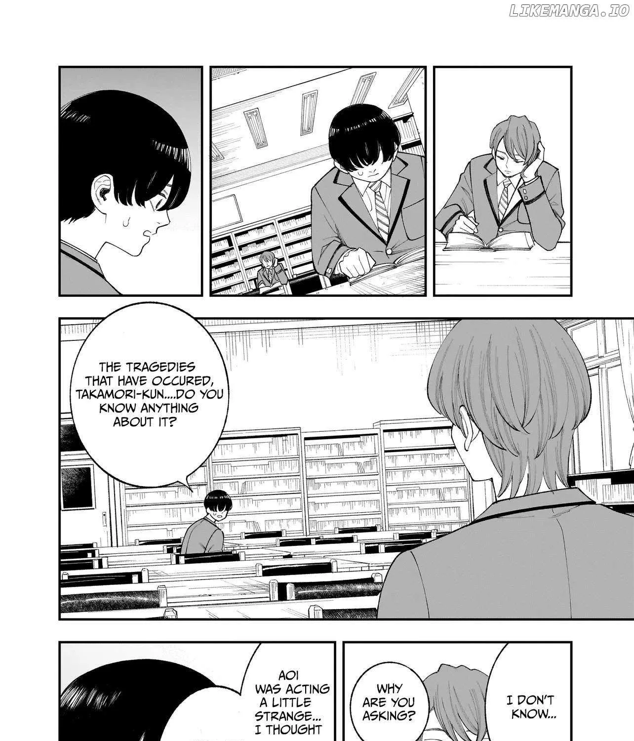 Killed by Hitode-chan Chapter 8 page 40 - 
