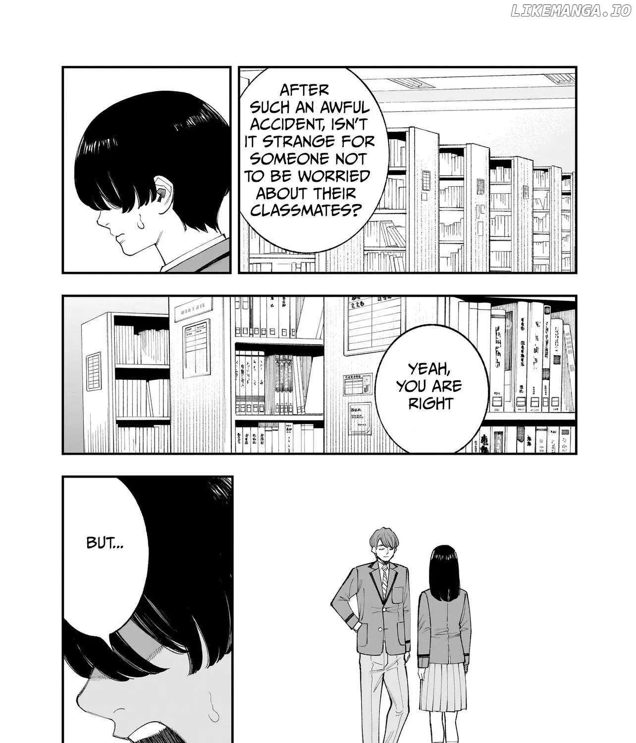 Killed by Hitode-chan Chapter 8 page 42 - 