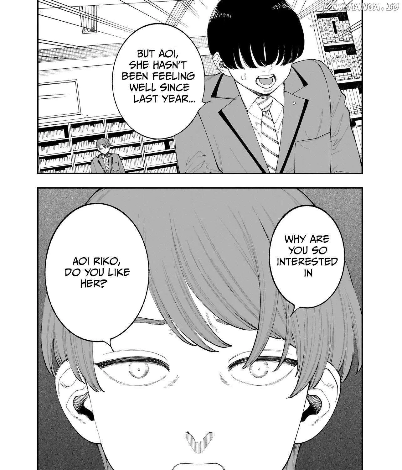 Killed by Hitode-chan Chapter 8 page 44 - 