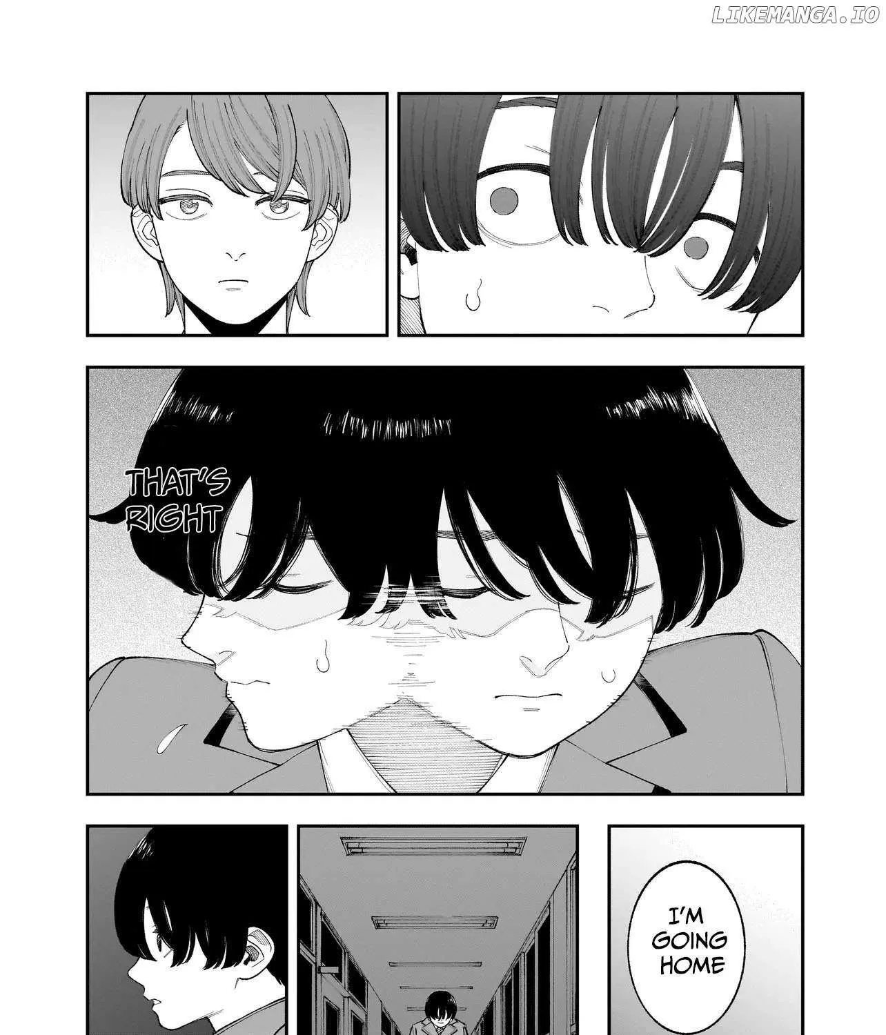 Killed by Hitode-chan Chapter 8 page 46 - 