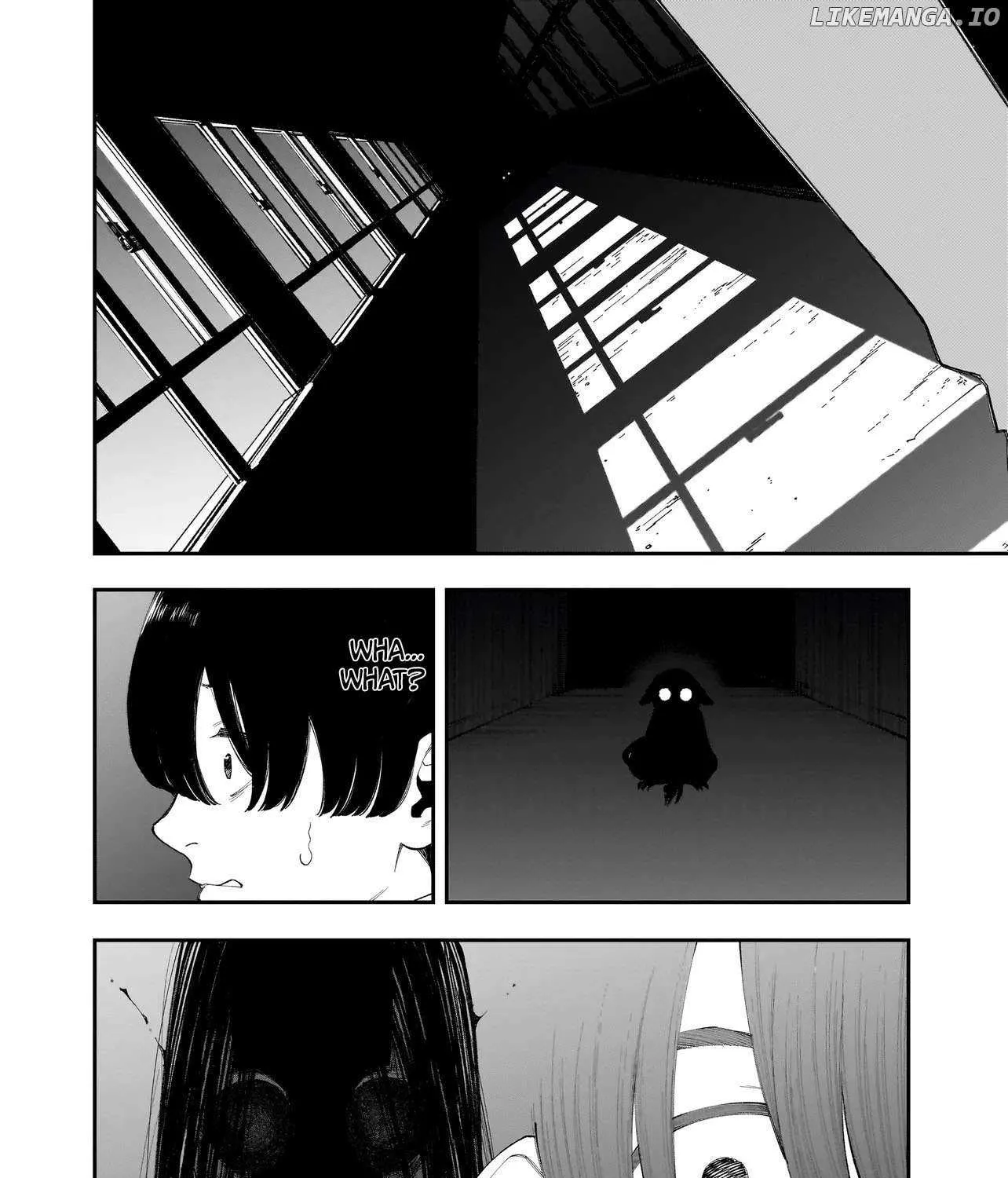 Killed by Hitode-chan Chapter 8 page 48 - 