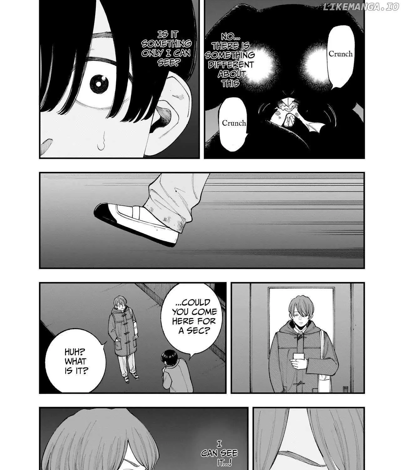 Killed by Hitode-chan Chapter 8 page 50 - 