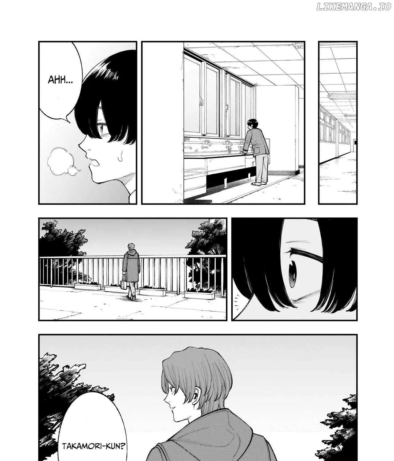 Killed by Hitode-chan Chapter 8 page 6 - 