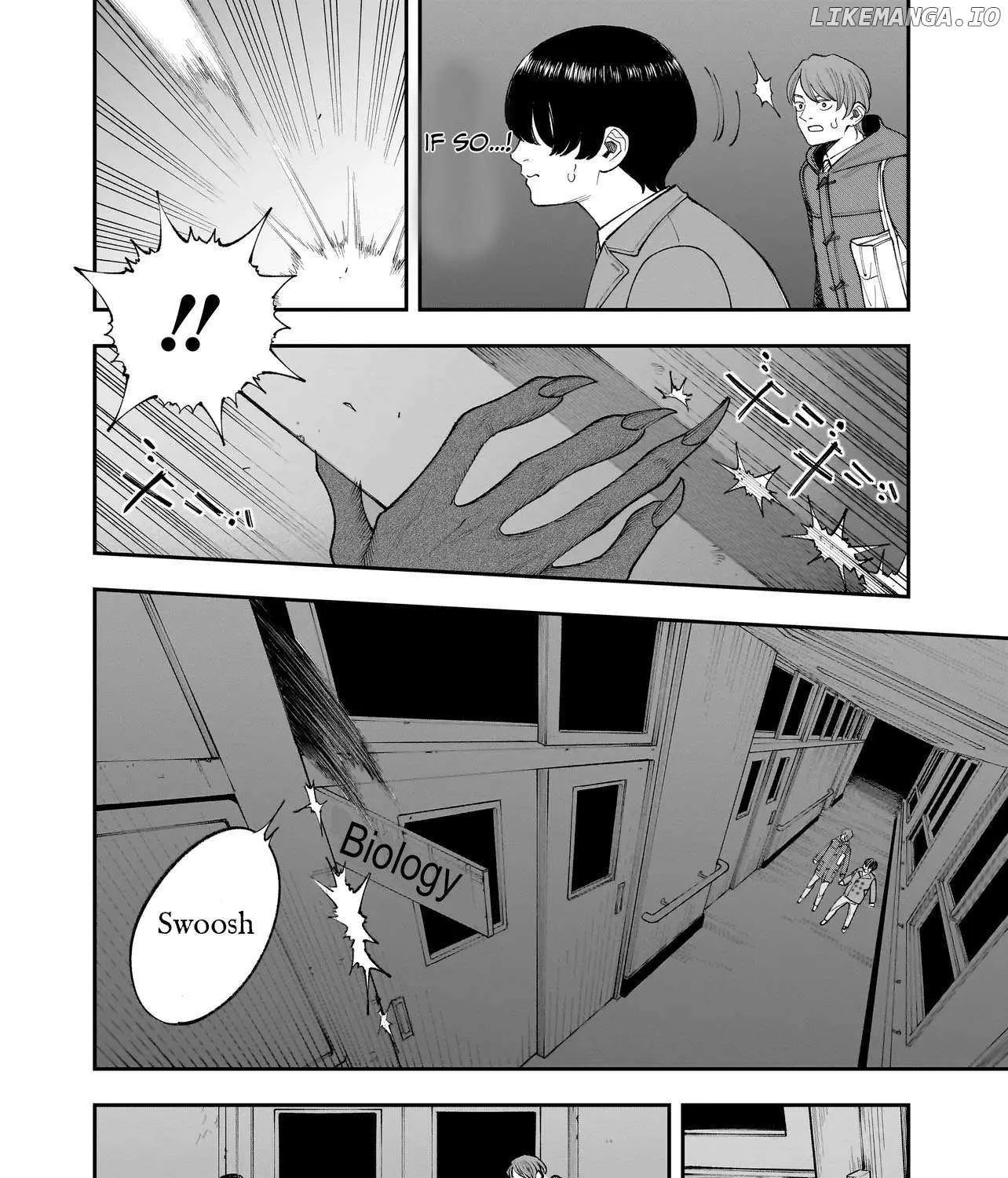Killed by Hitode-chan Chapter 8 page 52 - 