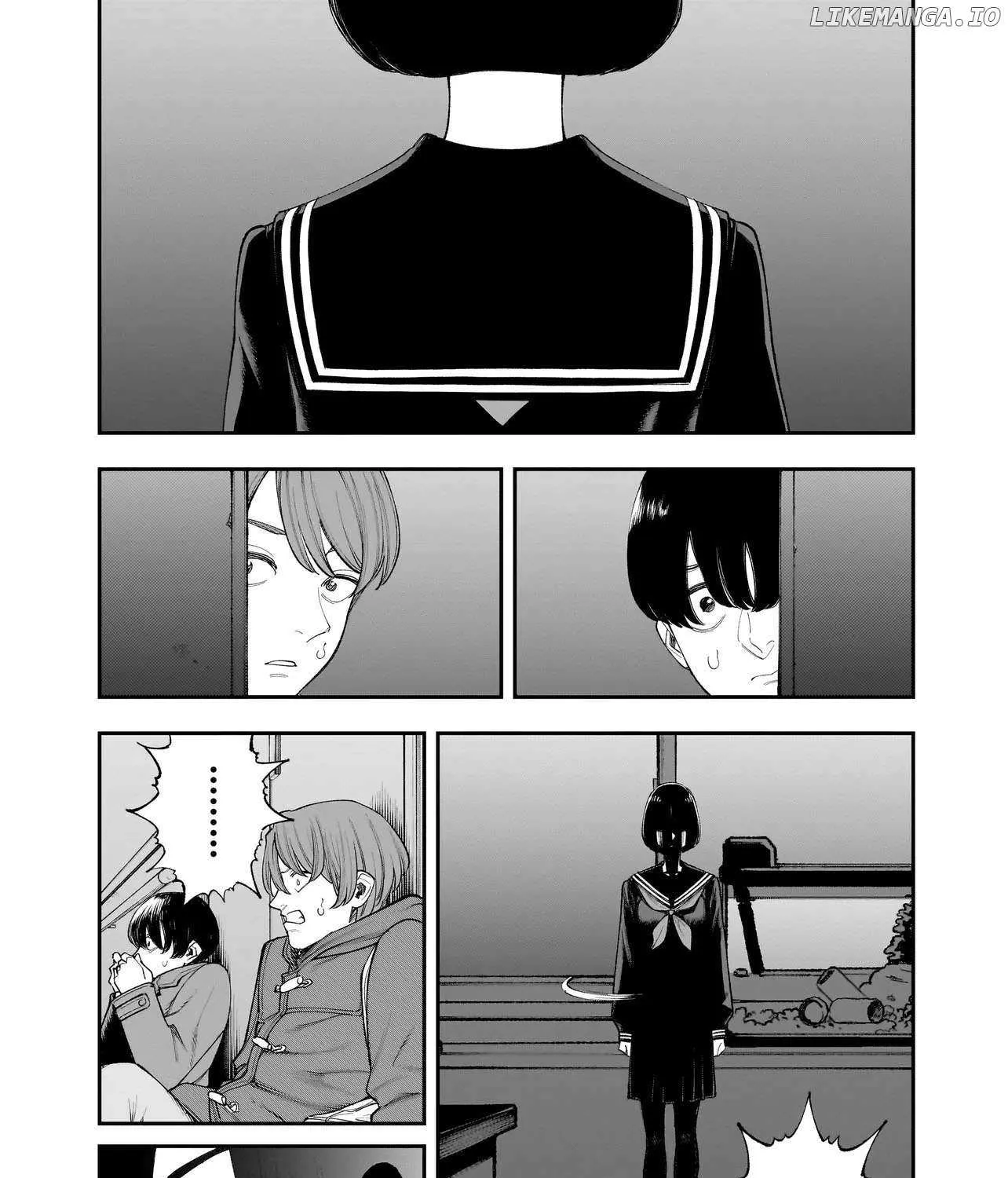 Killed by Hitode-chan Chapter 8 page 54 - 