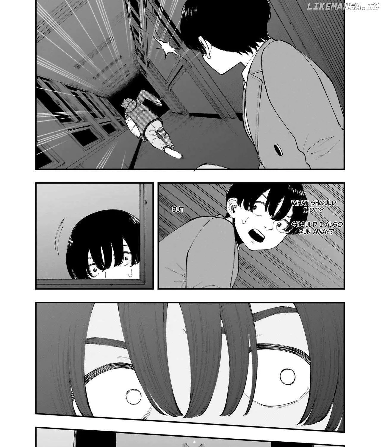 Killed by Hitode-chan Chapter 8 page 56 - 