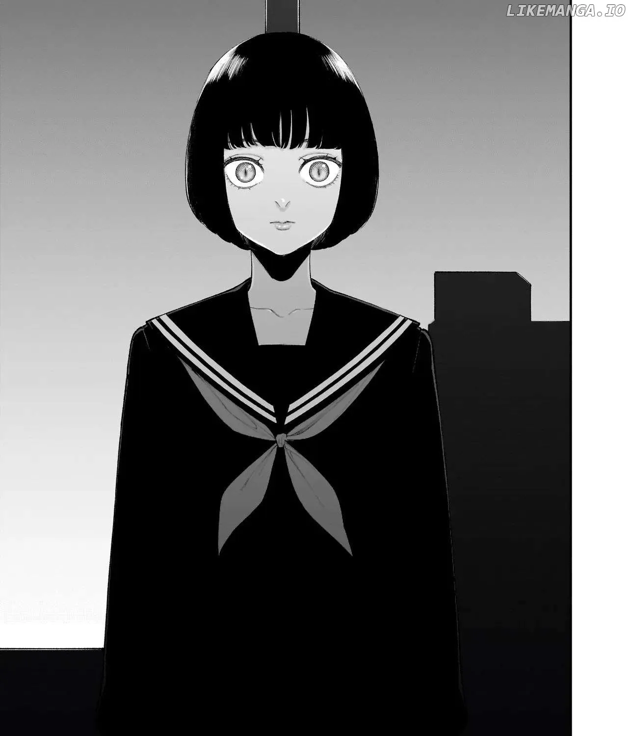 Killed by Hitode-chan Chapter 8 page 58 - 