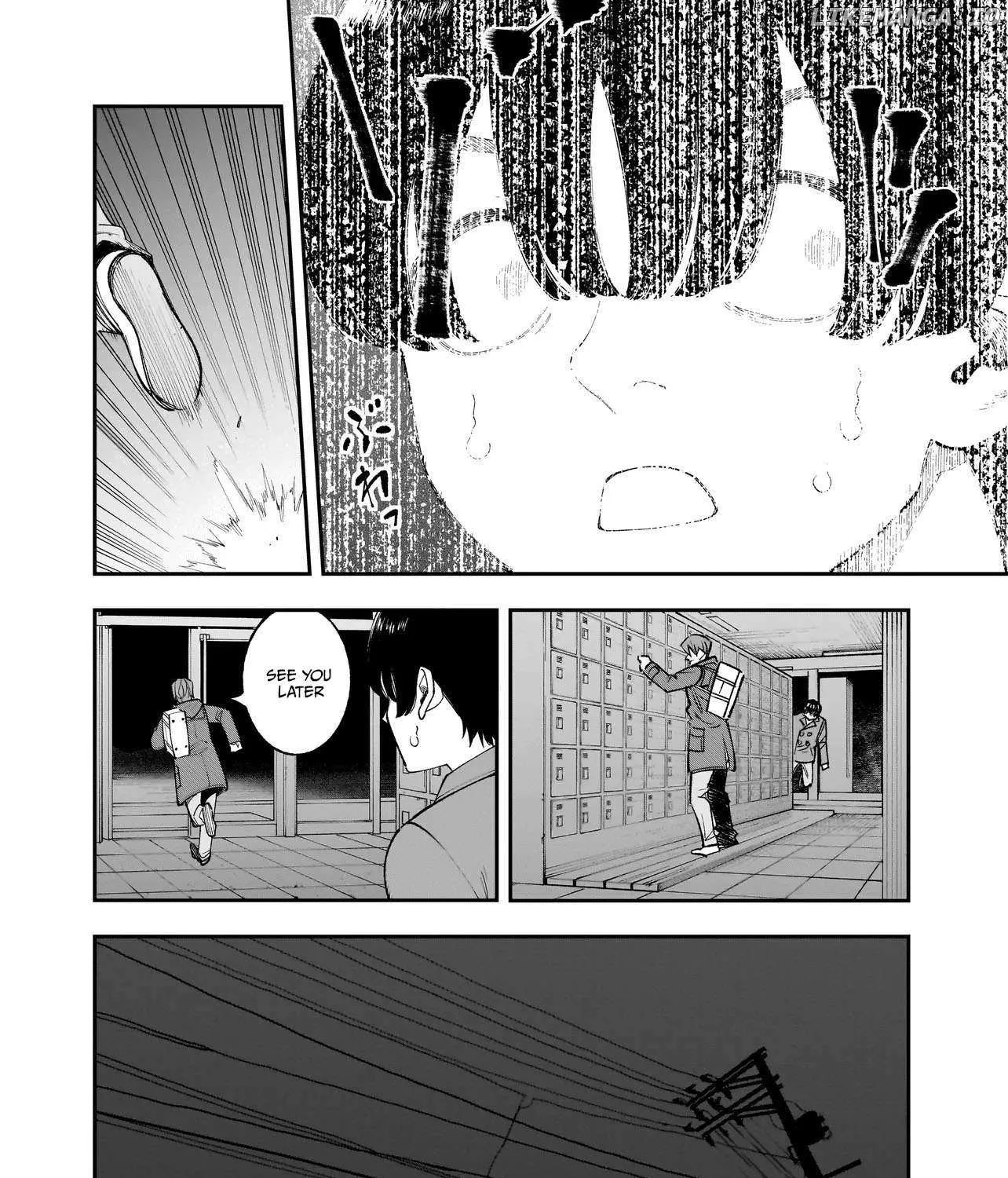 Killed by Hitode-chan Chapter 8 page 60 - 