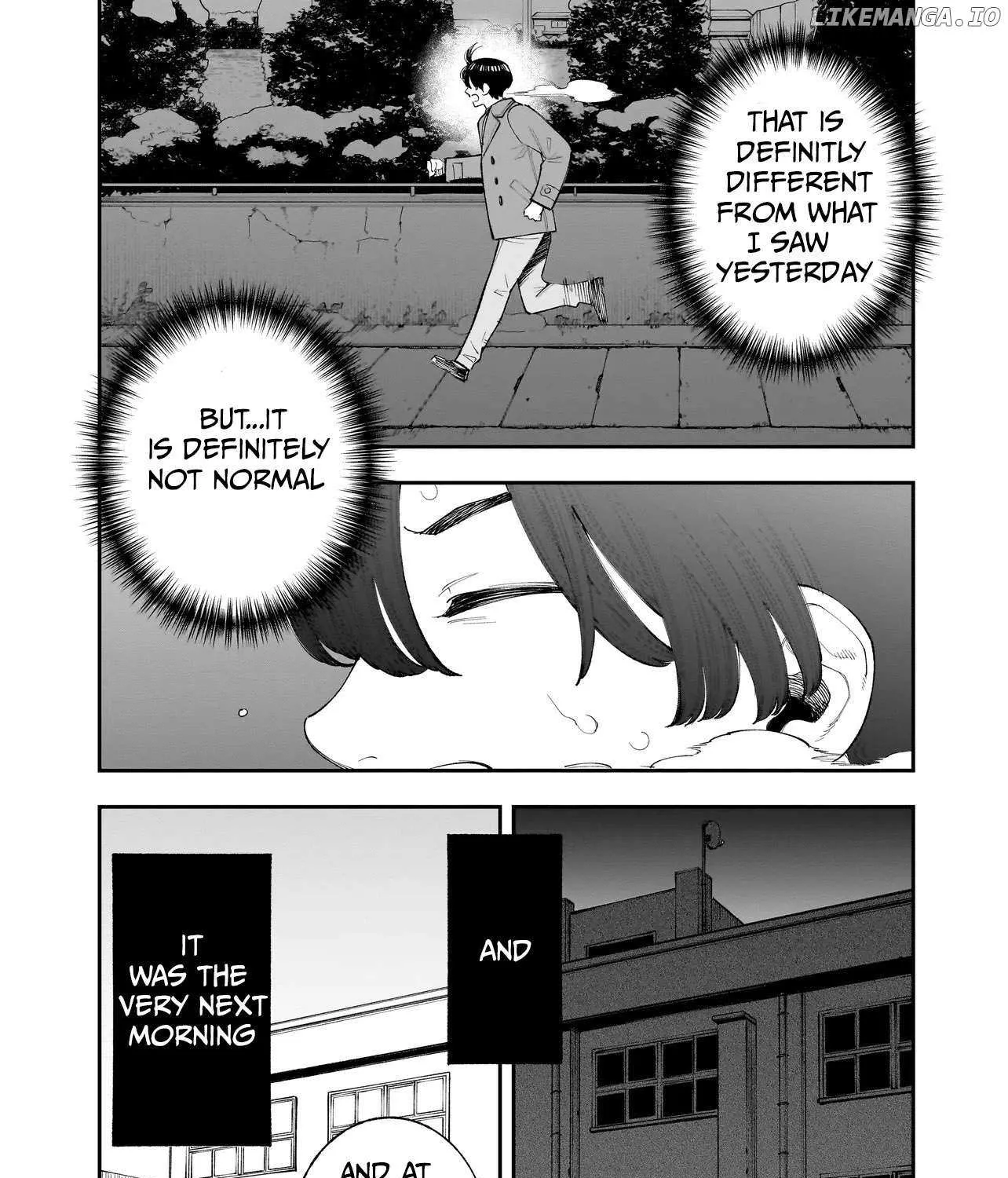 Killed by Hitode-chan Chapter 8 page 62 - 