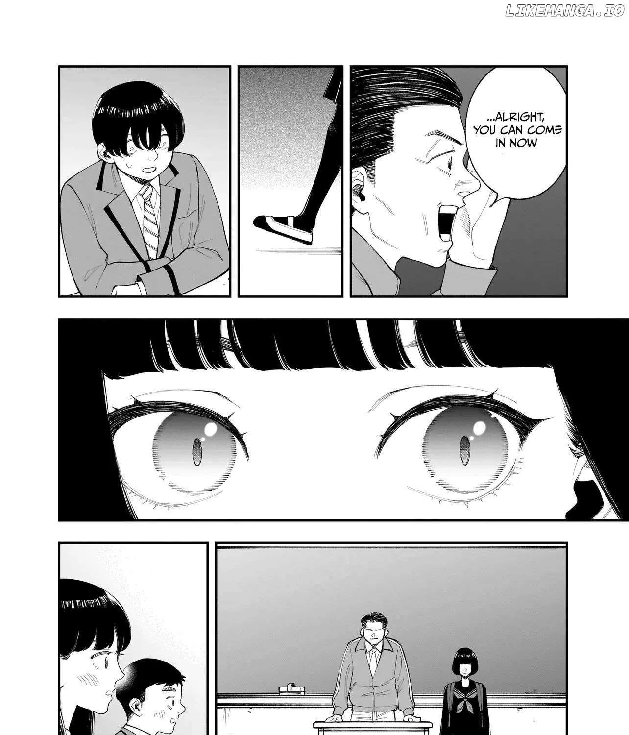 Killed by Hitode-chan Chapter 8 page 64 - 