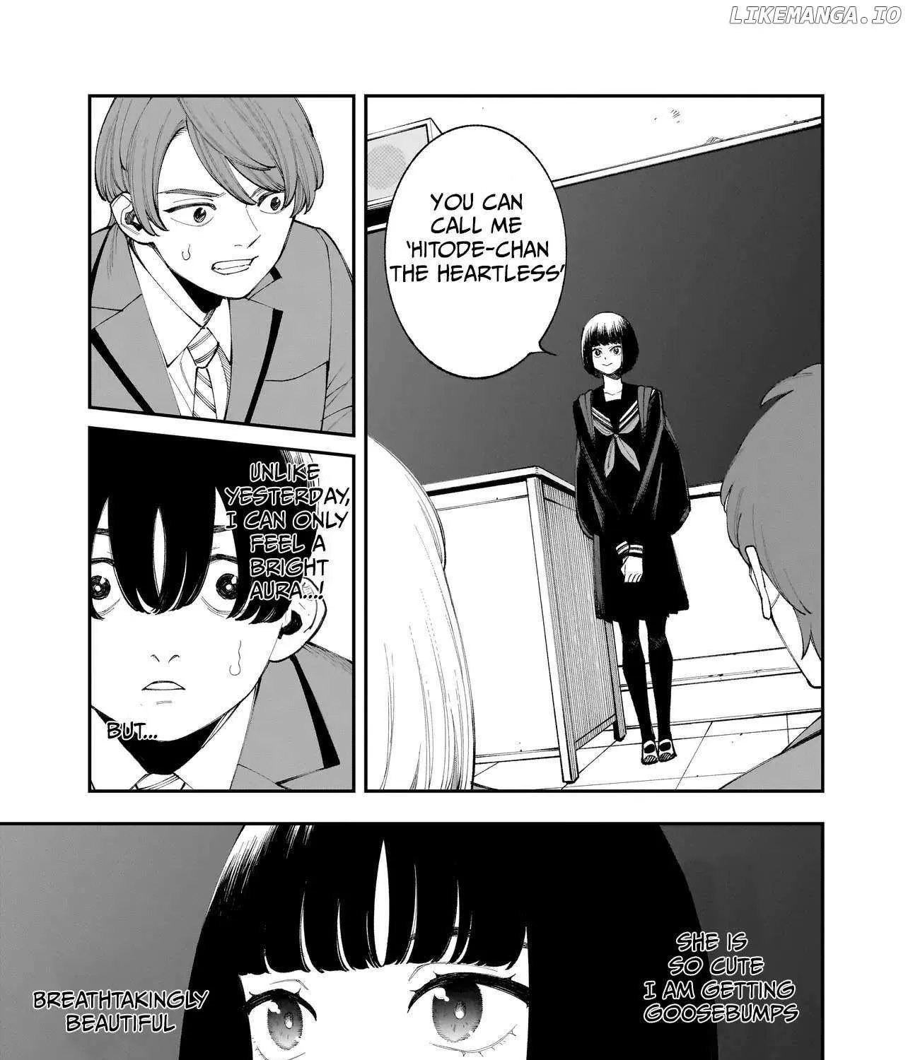 Killed by Hitode-chan Chapter 8 page 68 - 